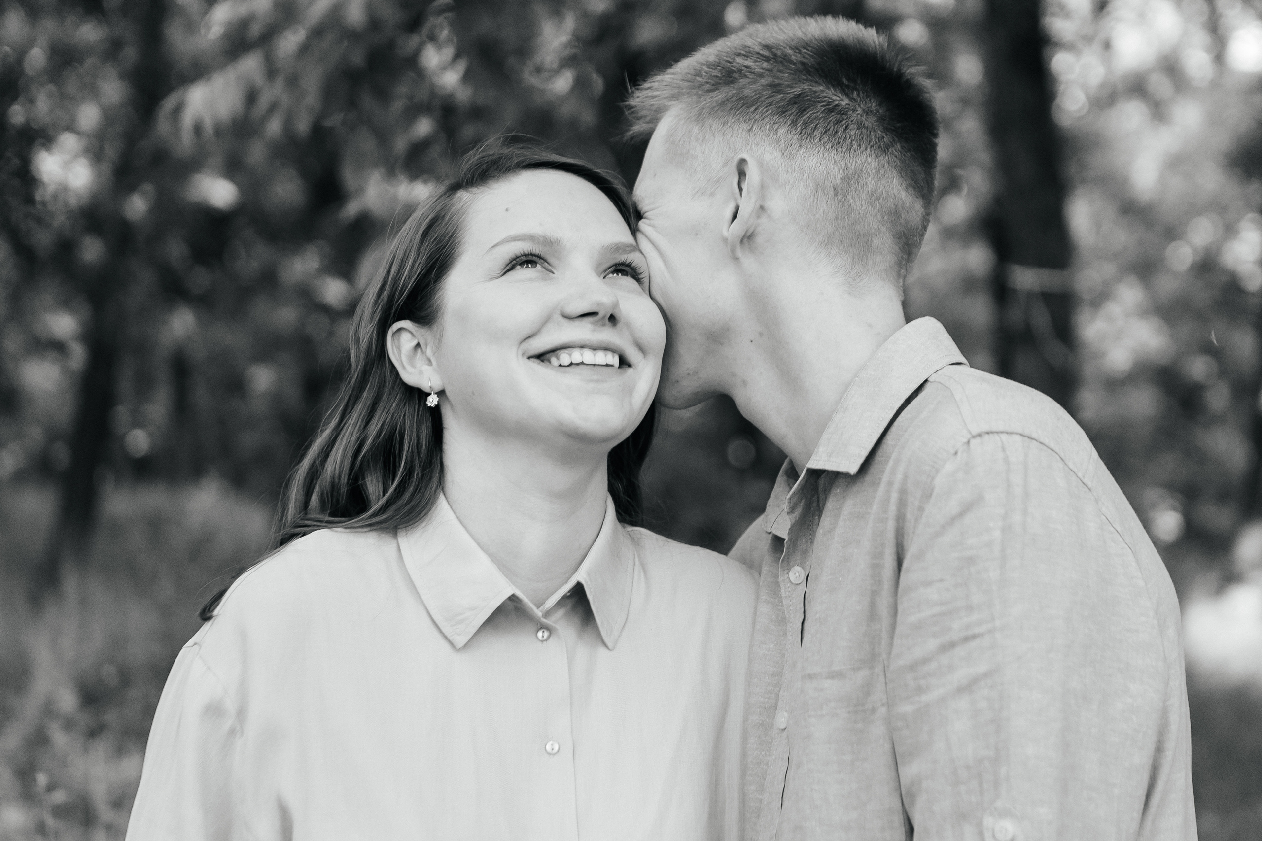 Настя и Артур. Свадебный и семейный фотограф в Ростове-на-Дону