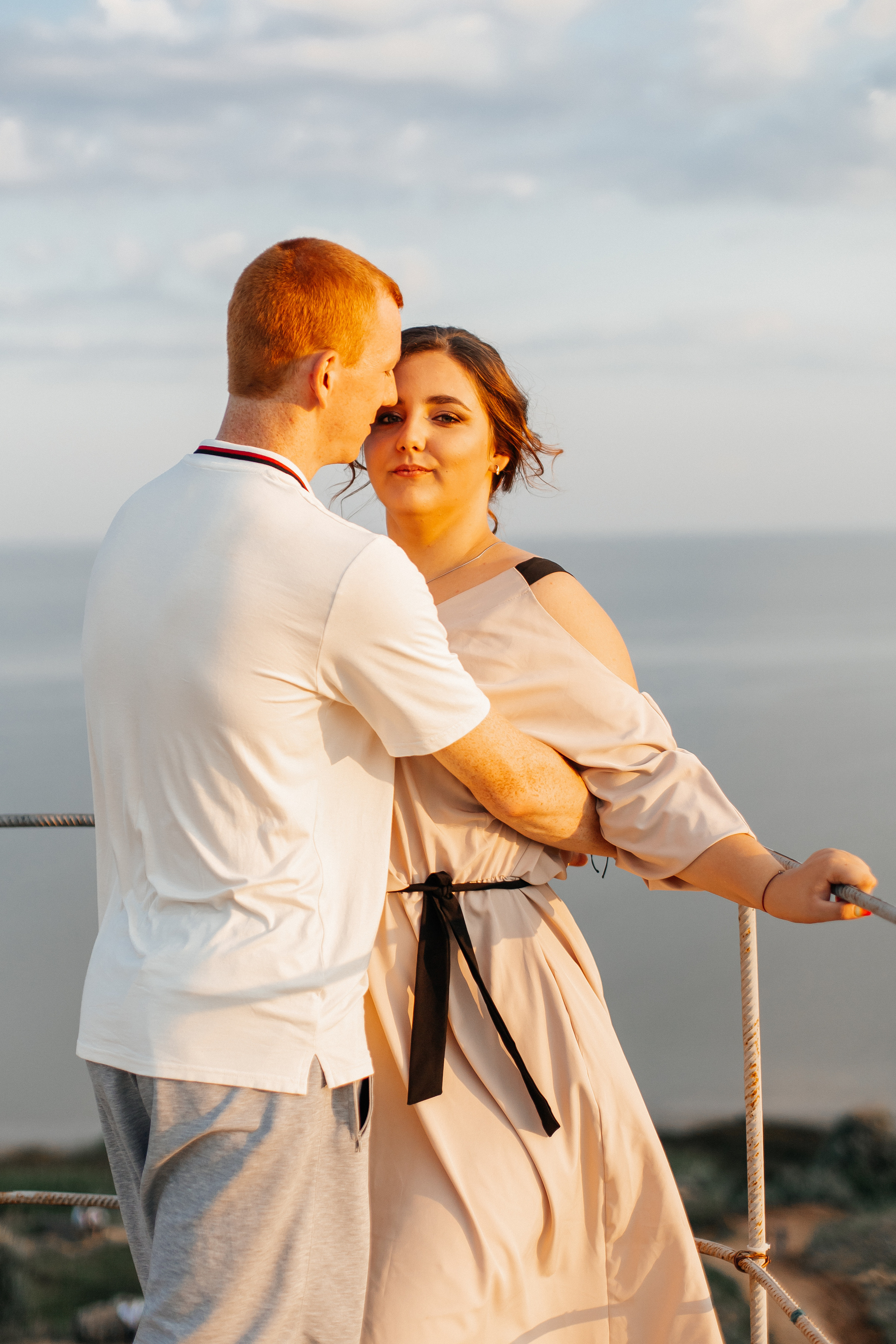 Елизавета и Дмитрий. Свадебный и семейный фотограф в Ростове-на-Дону