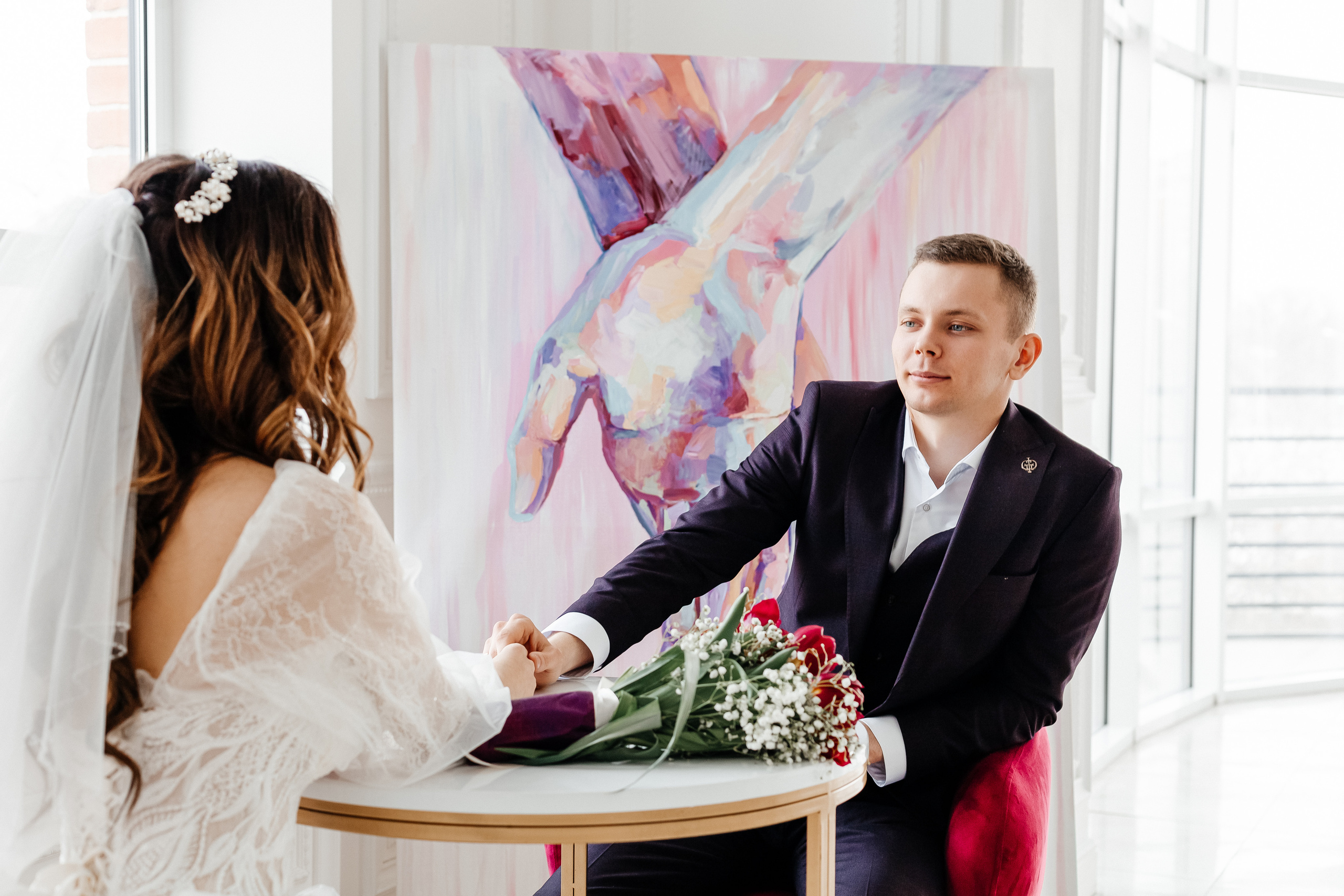 Свадебный и семейный фотограф в Ростове-на-Дону