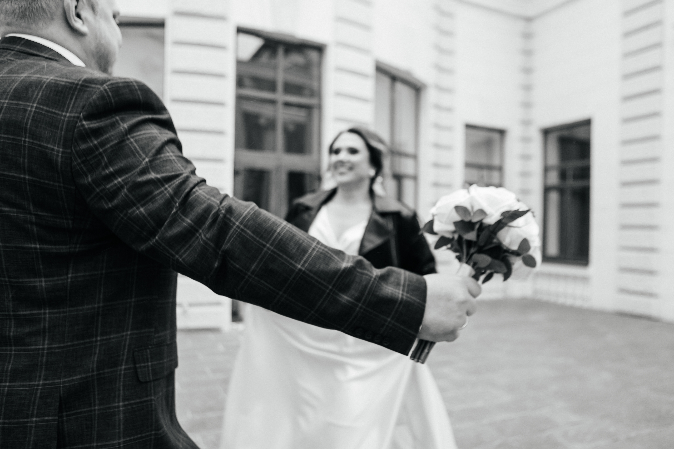 Ксения и Сергей. Свадебный и семейный фотограф в Ростове-на-Дону