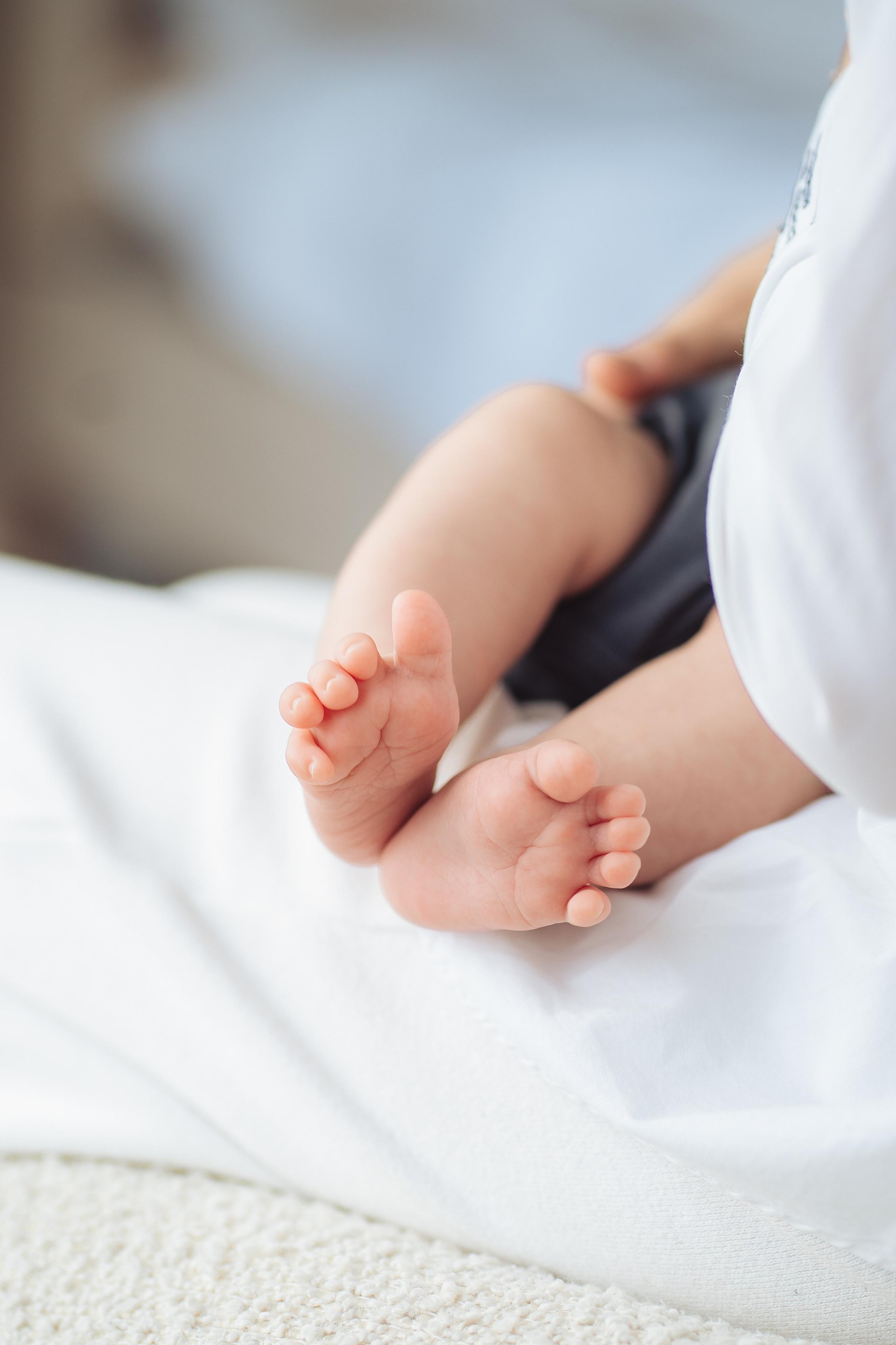 Семейная фотосессия. Фотограф и фотохудожник