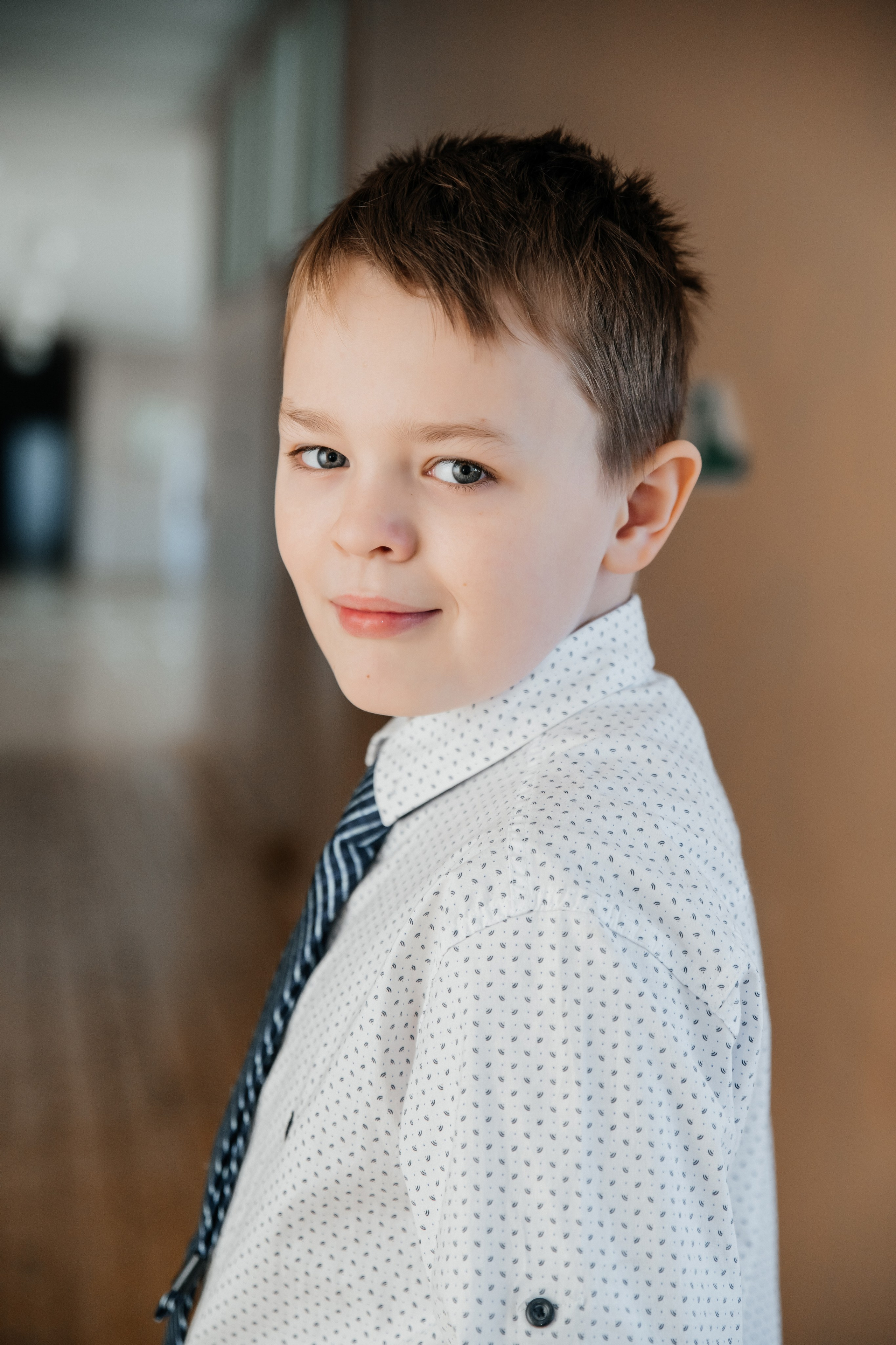 Школа № 35 — 4 класс. Фотограф Ярмишко Дарья. Выпускные фотокниги