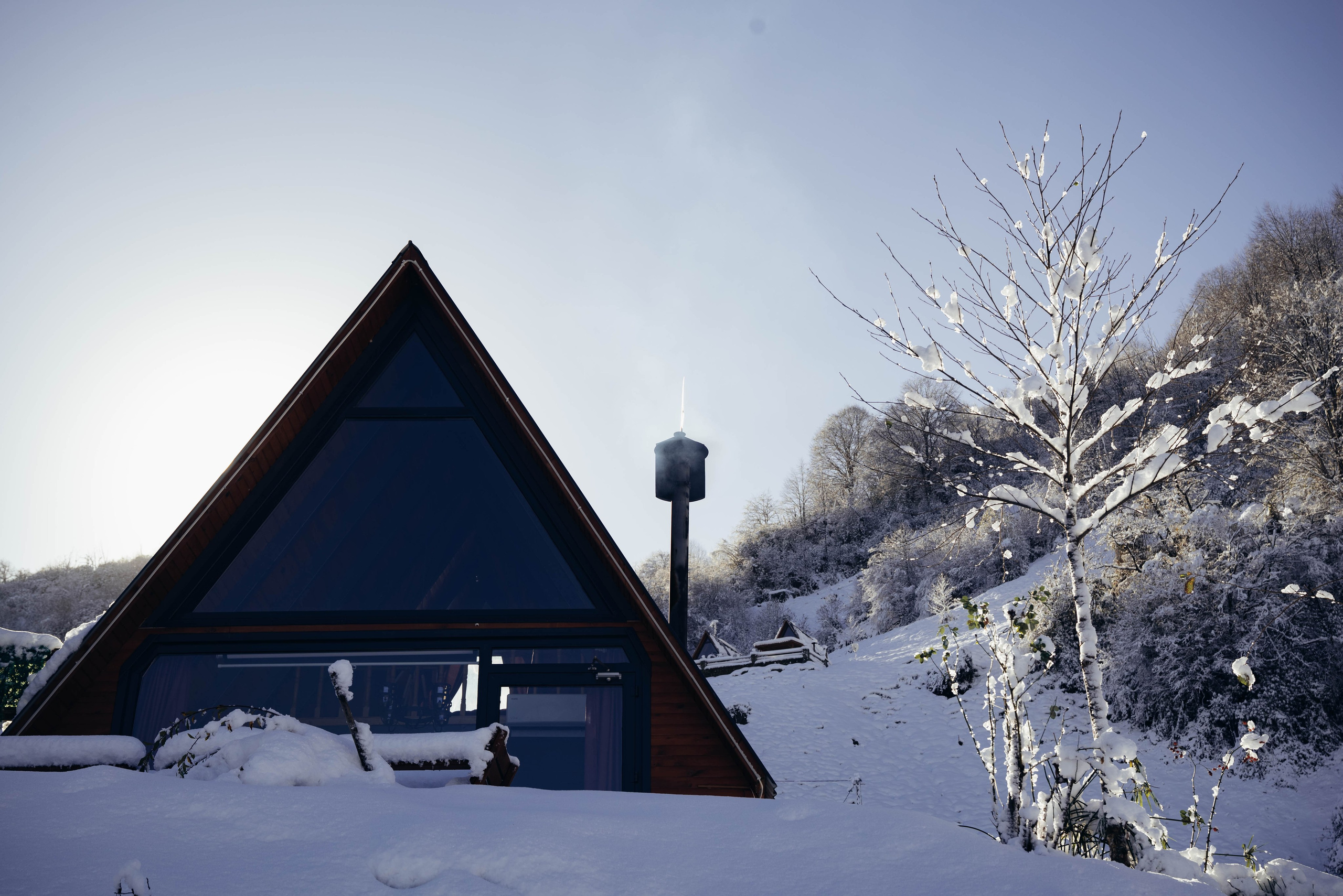 Ризе. Анна Лобанова | фотограф