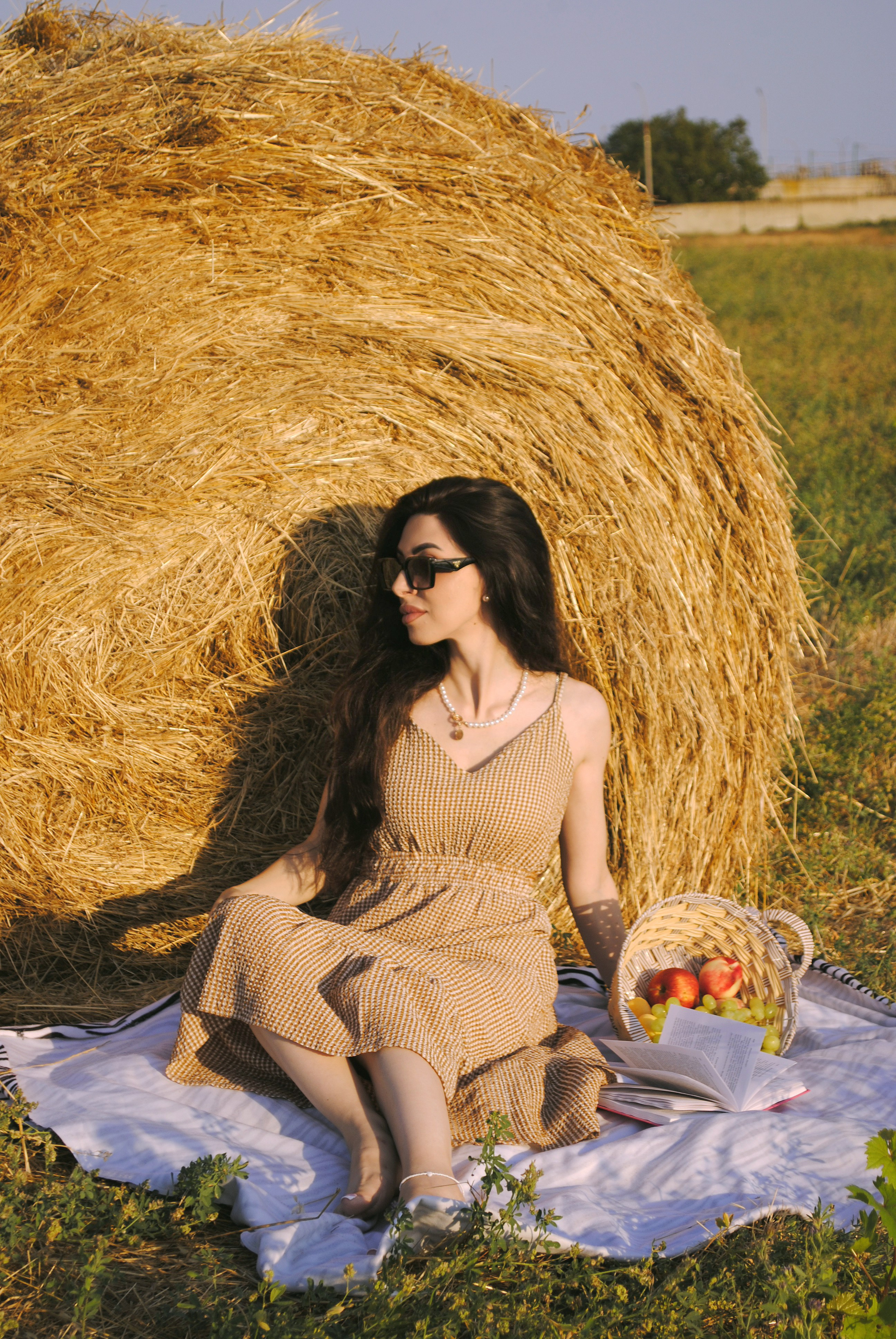 Светлана. Фотограф Мария Мусаелян