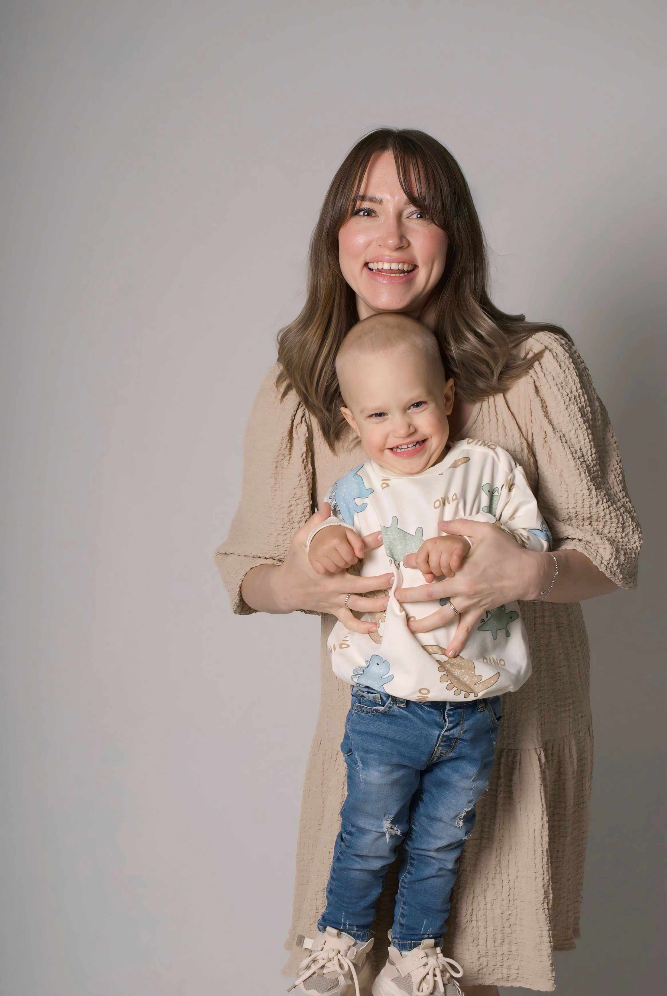 Семейная съемка. Фотограф Мария Мусаелян