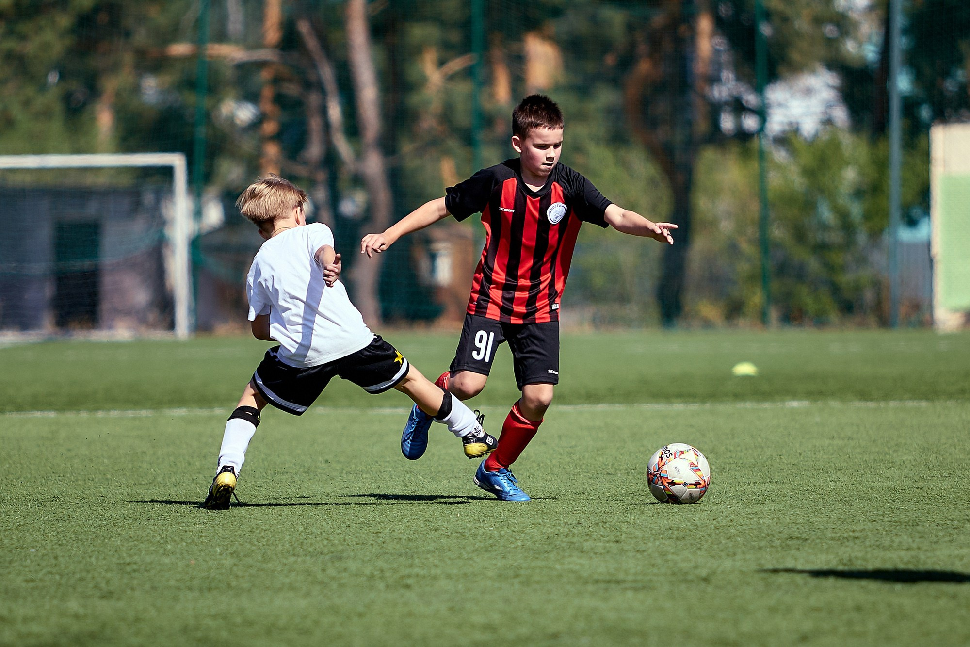 Спорт. Фотограф Воронеж Александр Нечаев