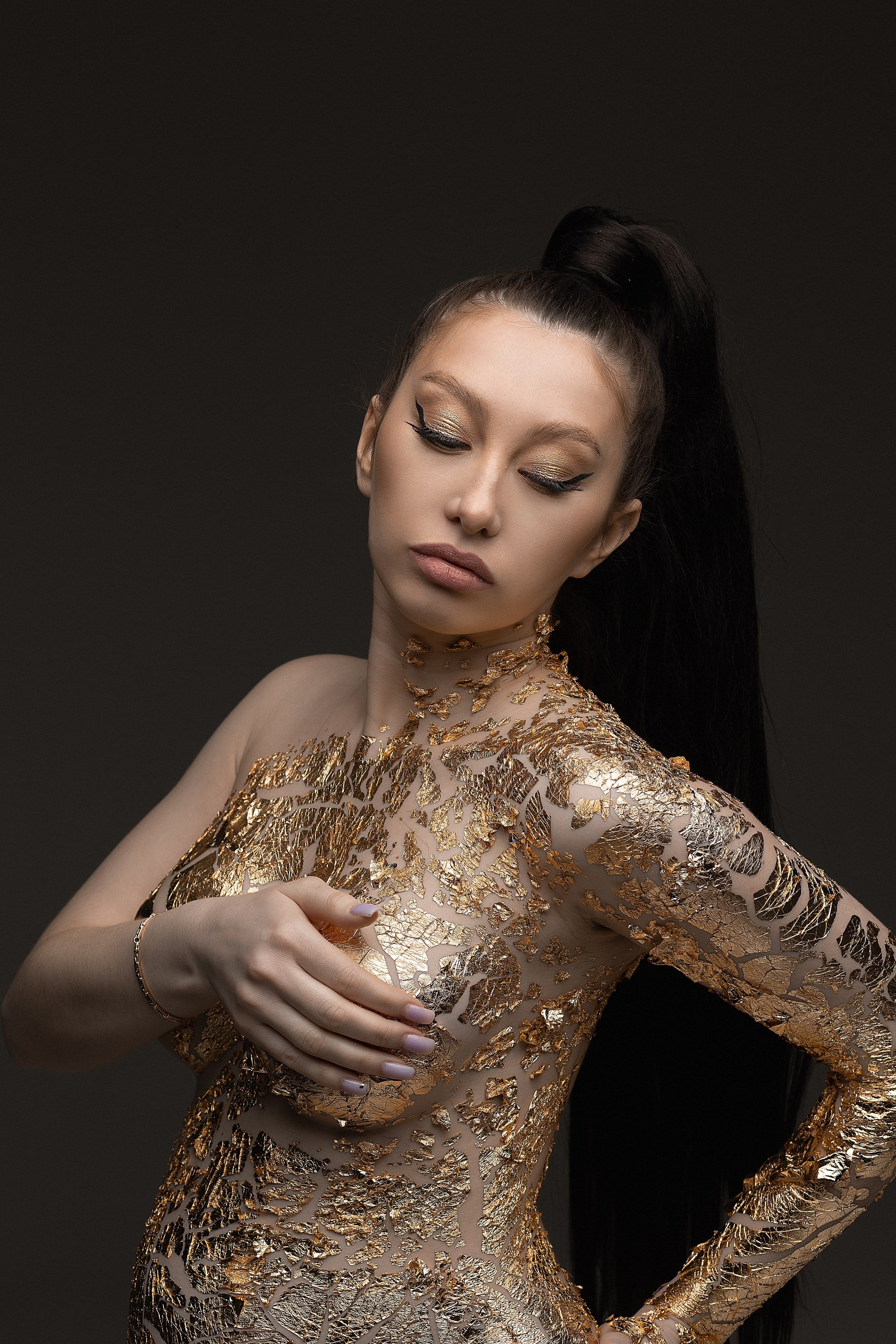 История Насти. Женский фотограф в Екатеринбурге Марина Логинова