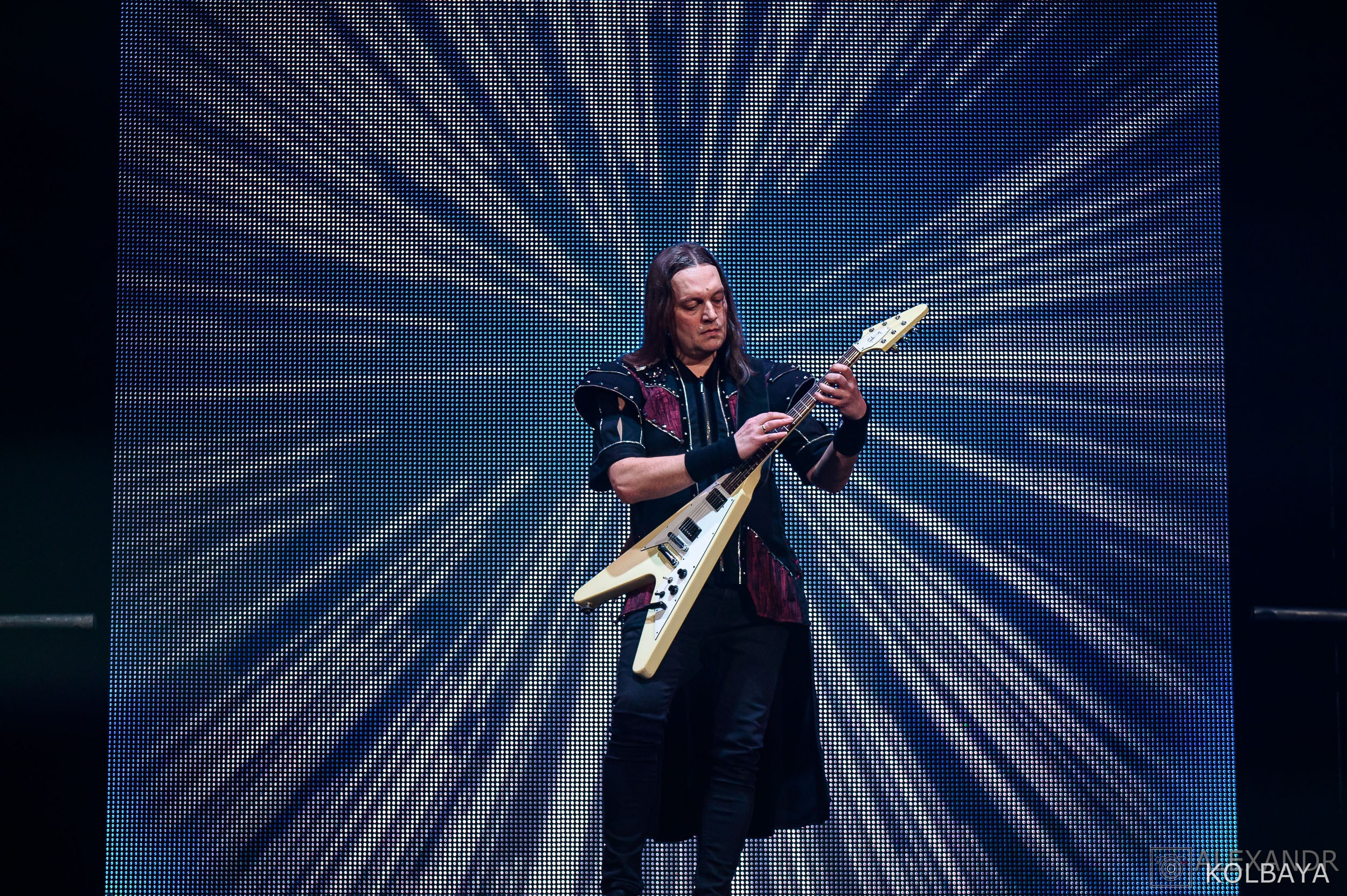 Эльфийская рукопись: Мультивселенная (20/04/2024). Концертный и театральный репортажный фотограф в Москве Александр Колбая