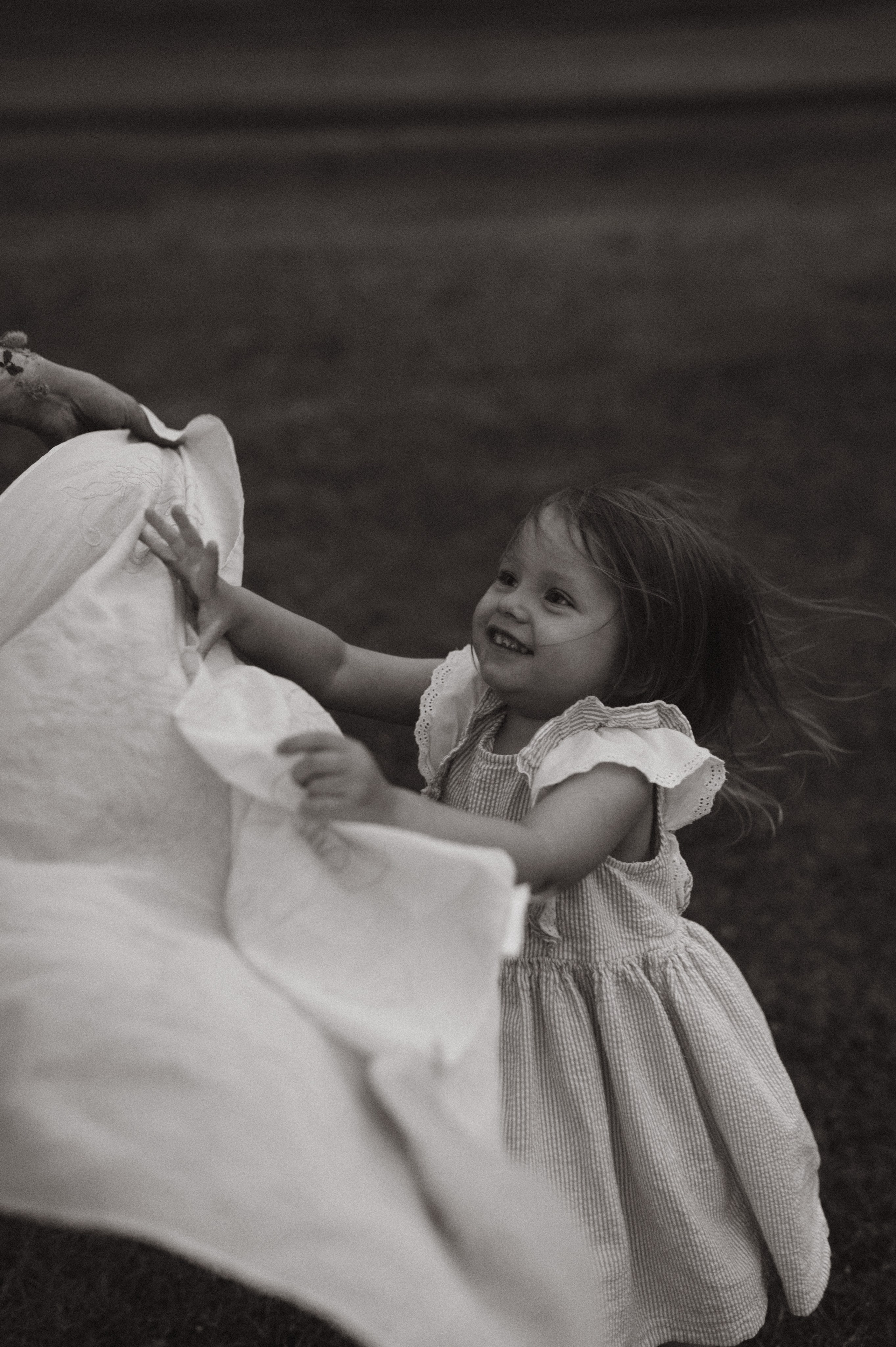 В грозу. Фотограф Быстрова Дарья г. Москва