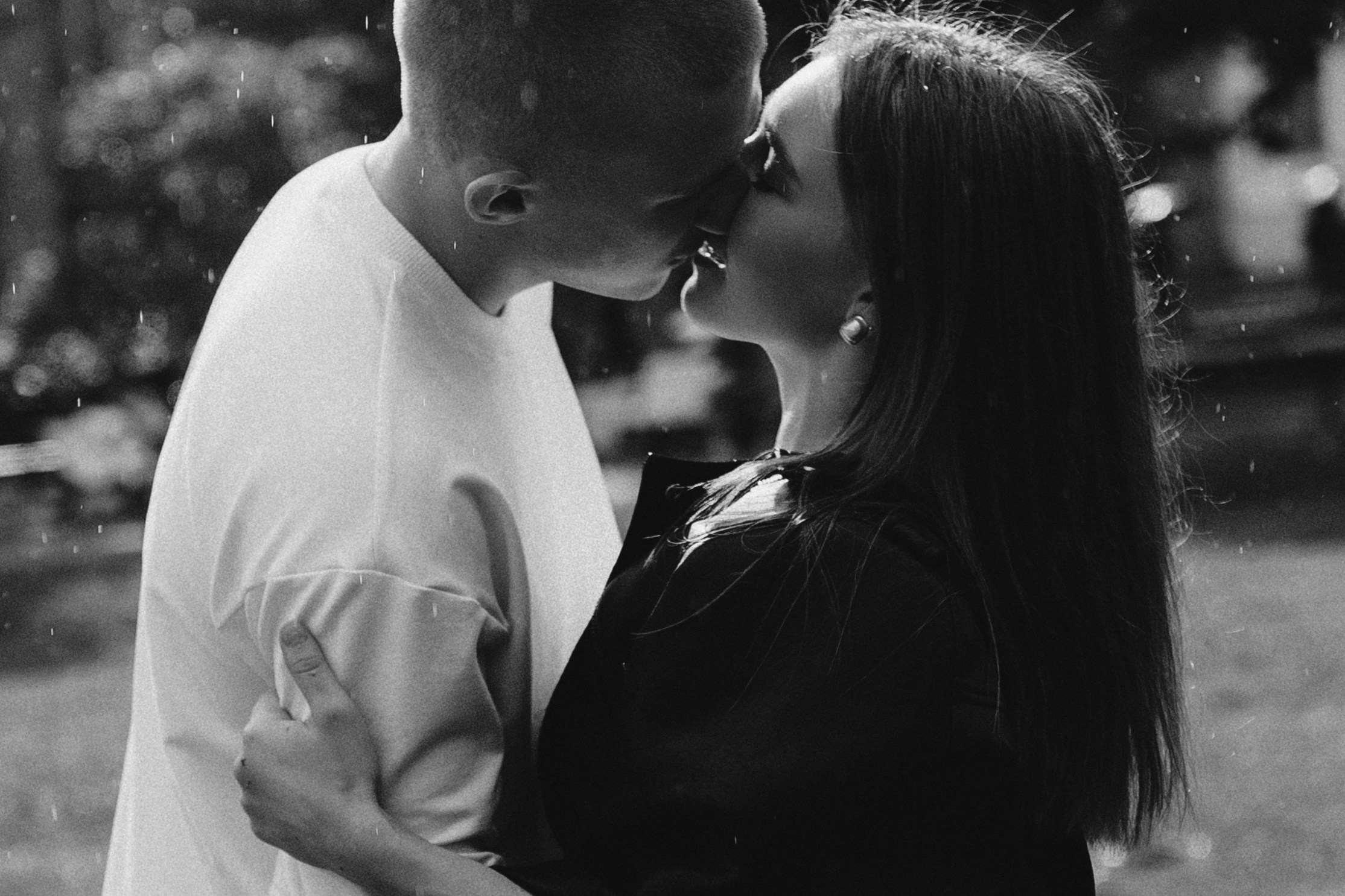 Ира и Влад. Фотограф в Санкт-Петербурге Черкесова Дарья