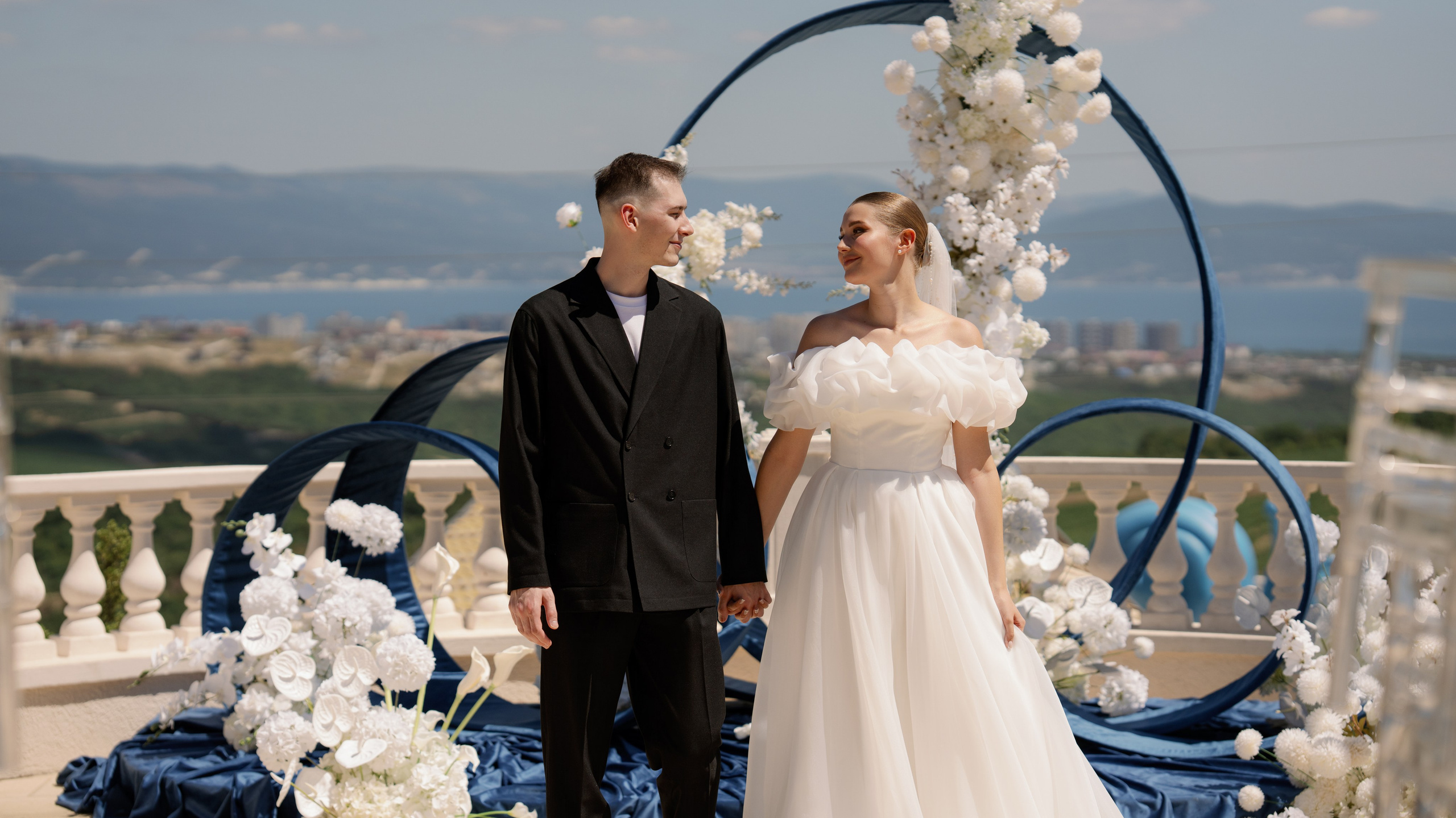 Wedding. Главная