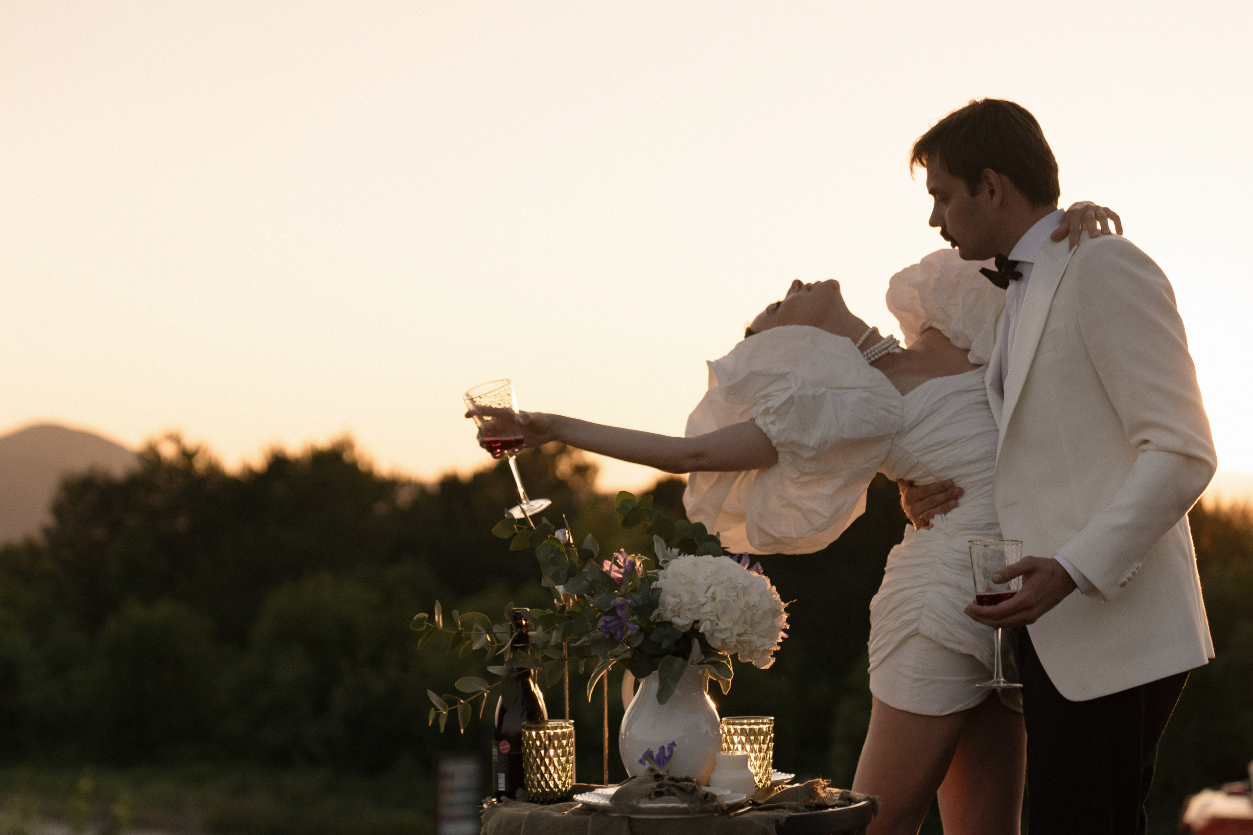 Денис и Ольга. Главная