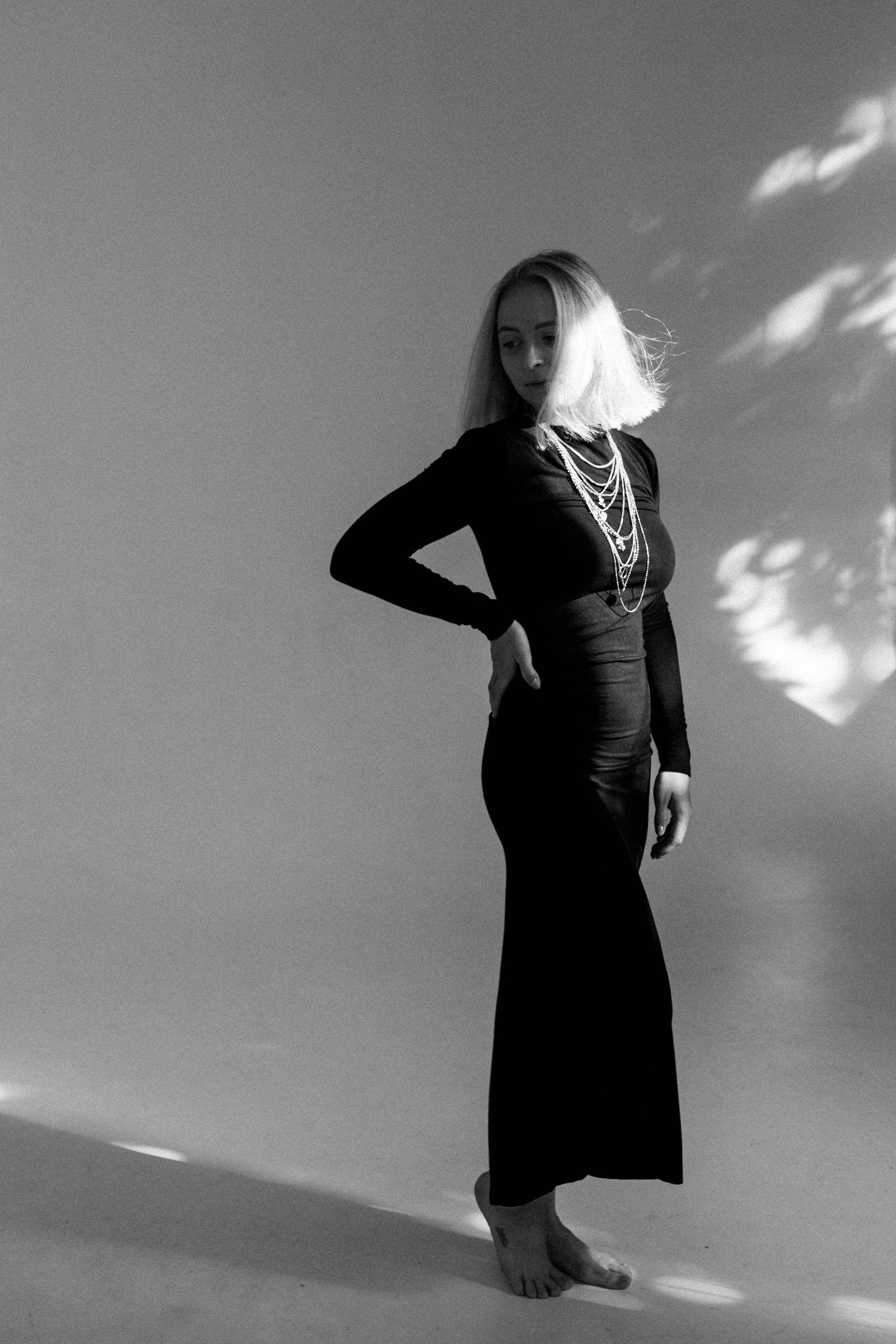 Анна. Женский фотограф в Москве Юля Иванова