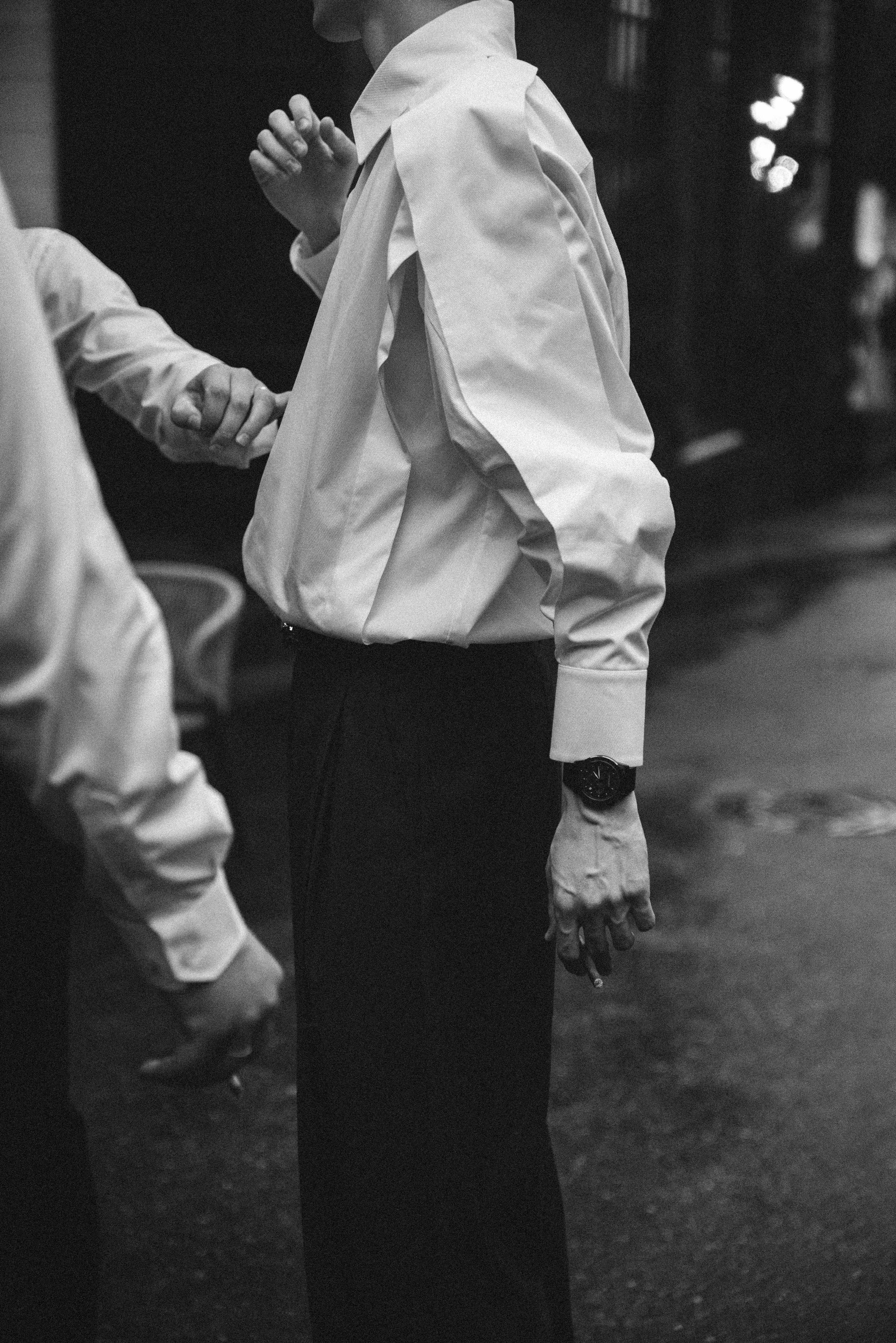 Влад & Мила (банкет). Свадебный, семейный, женский фотограф в Москве, Мытищах, Королёве Ксения Узилле