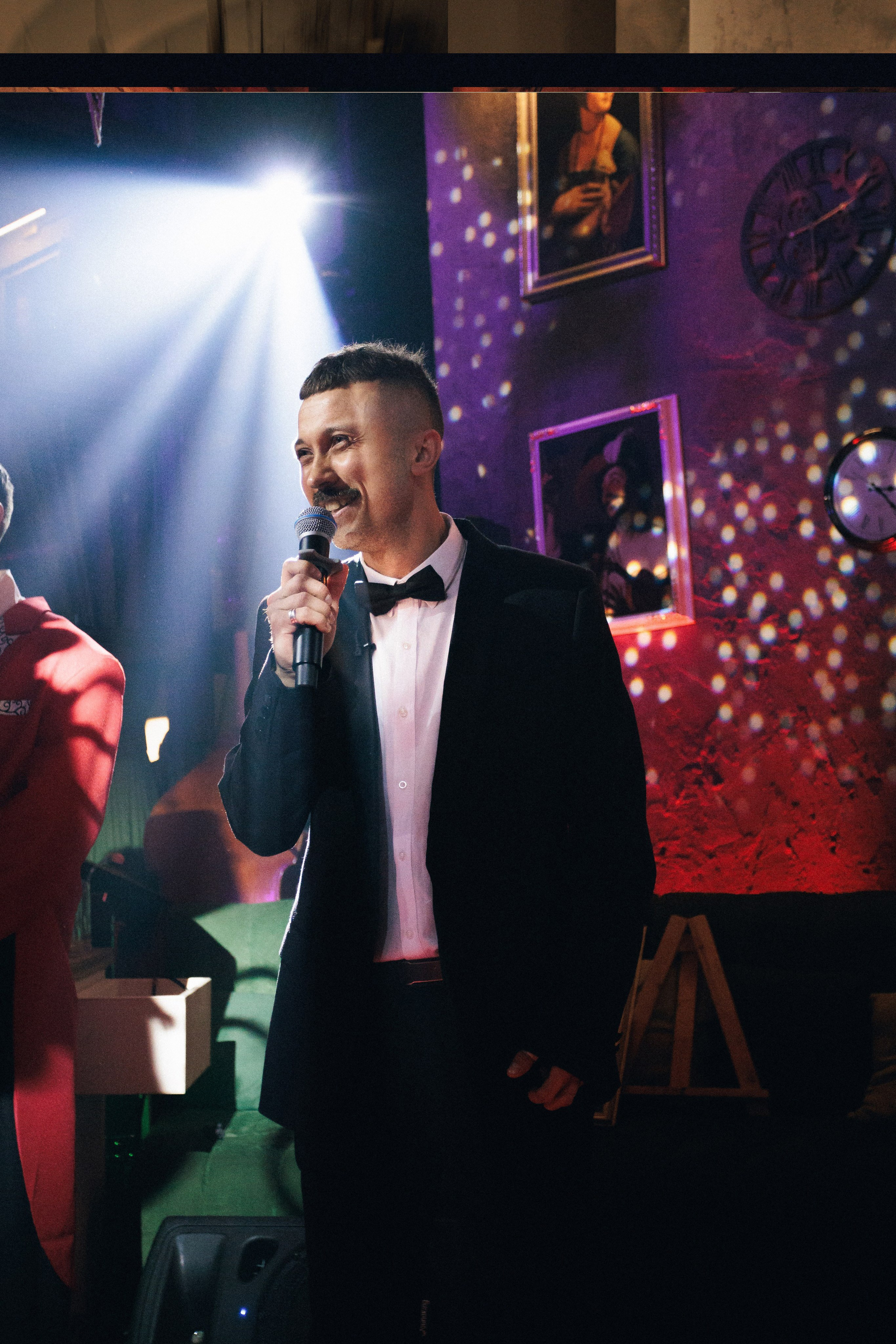 Фотограф Батурин Илья г. Красноярск