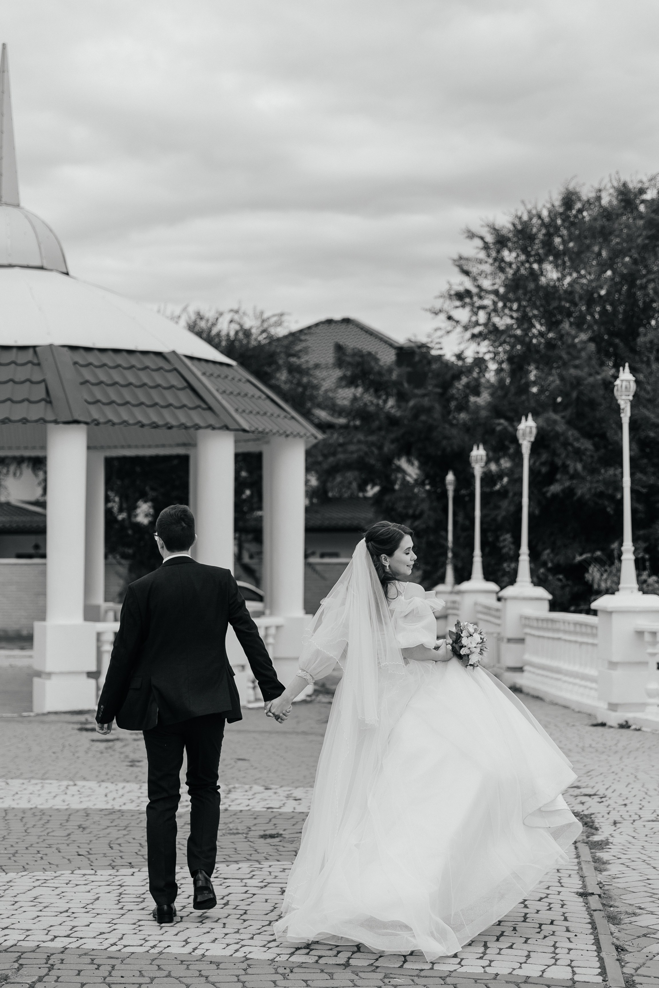 Наташа и Ваня. Свадебный фотограф Кристина Тимощук