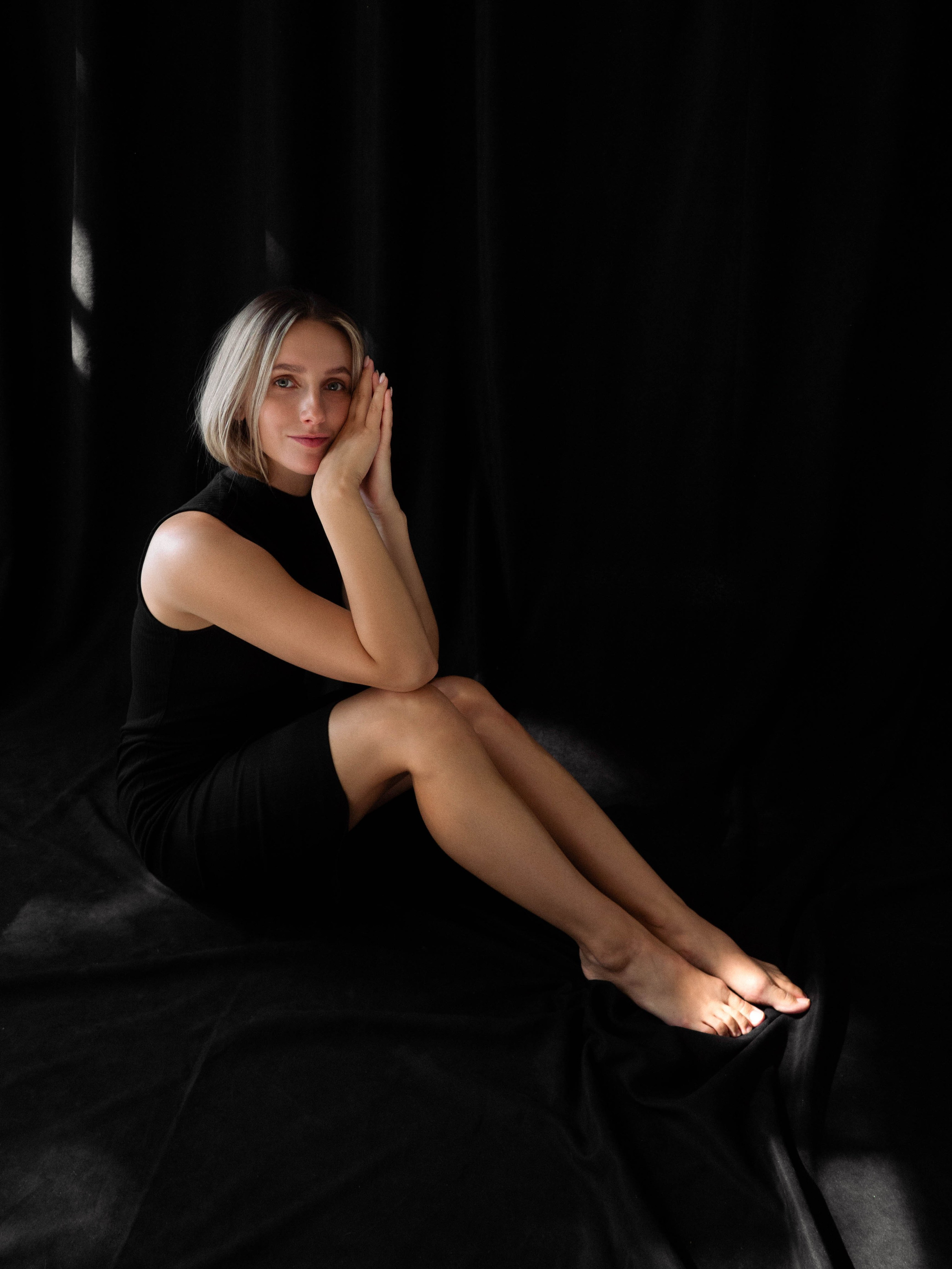 Индивидуальные. Фотограф в Краснодаре и Сочи