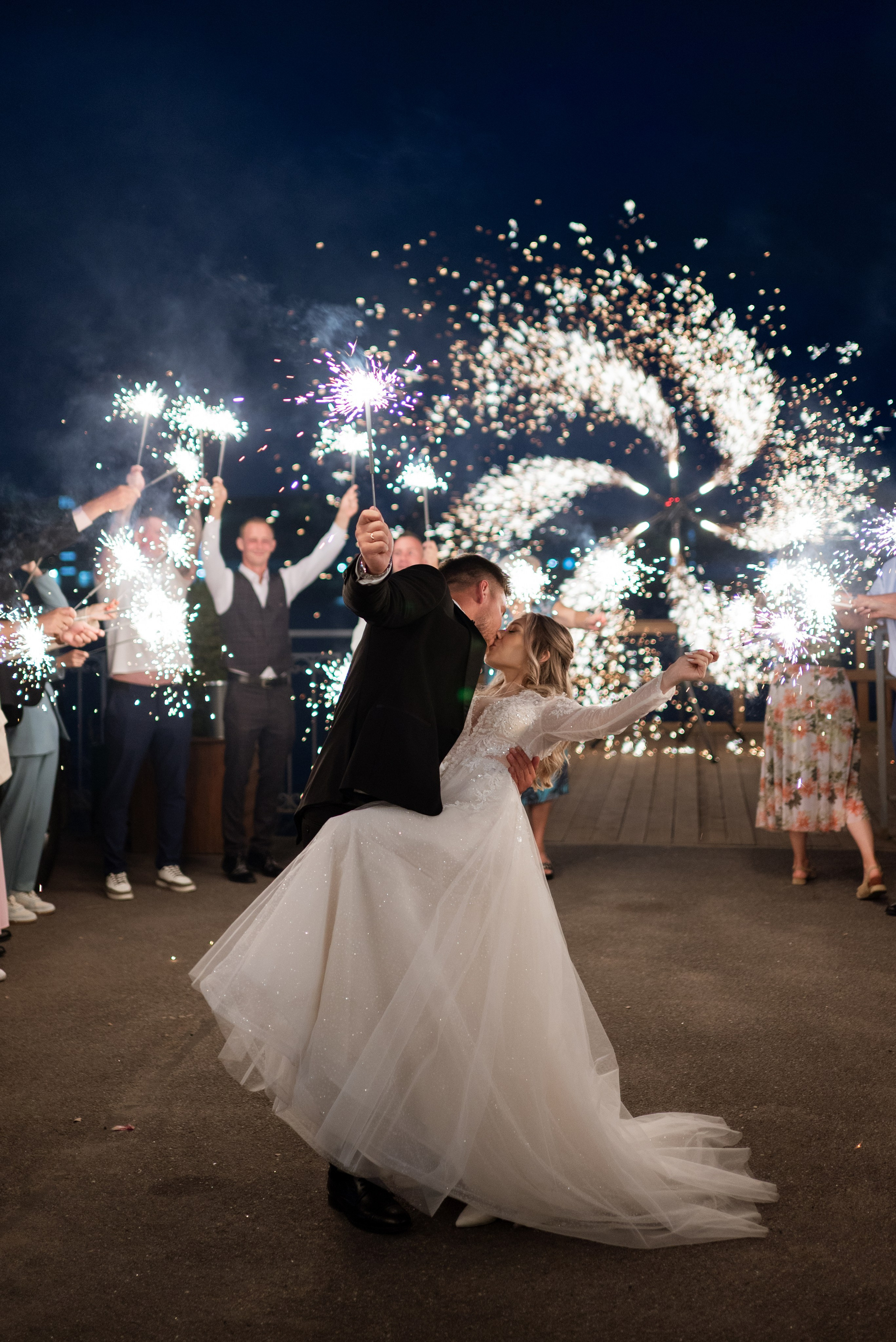 Алексей и Елизавета|10.08.25. Свадебный фотограф в Санкт-Петербурге Владислава Тюльпина