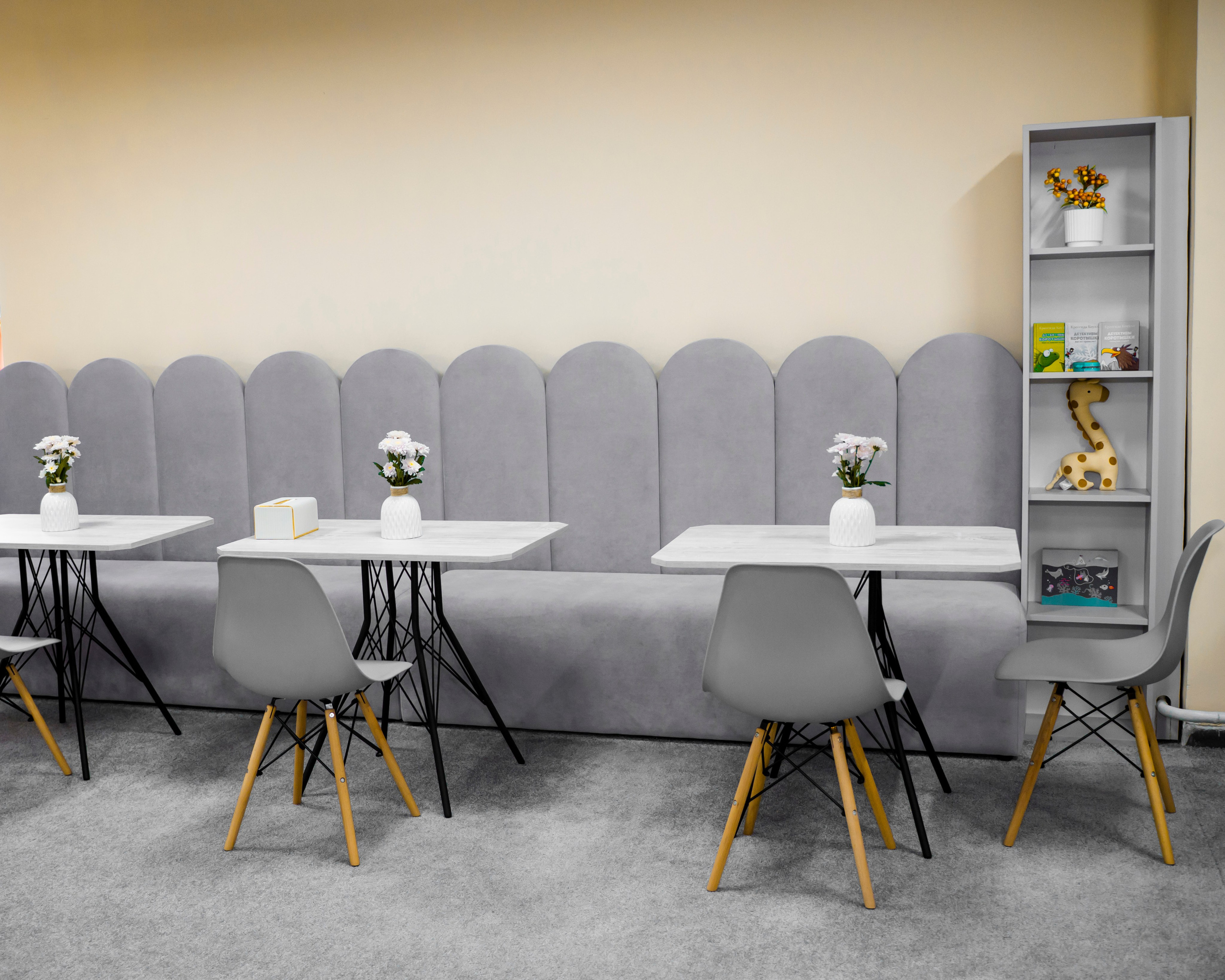 интерьерная съемка, съемка детского центра, съемка недвижимости, съемка квартир, фотограф минск, фотограф беларусь, Фотограф Ольга Шаповалова