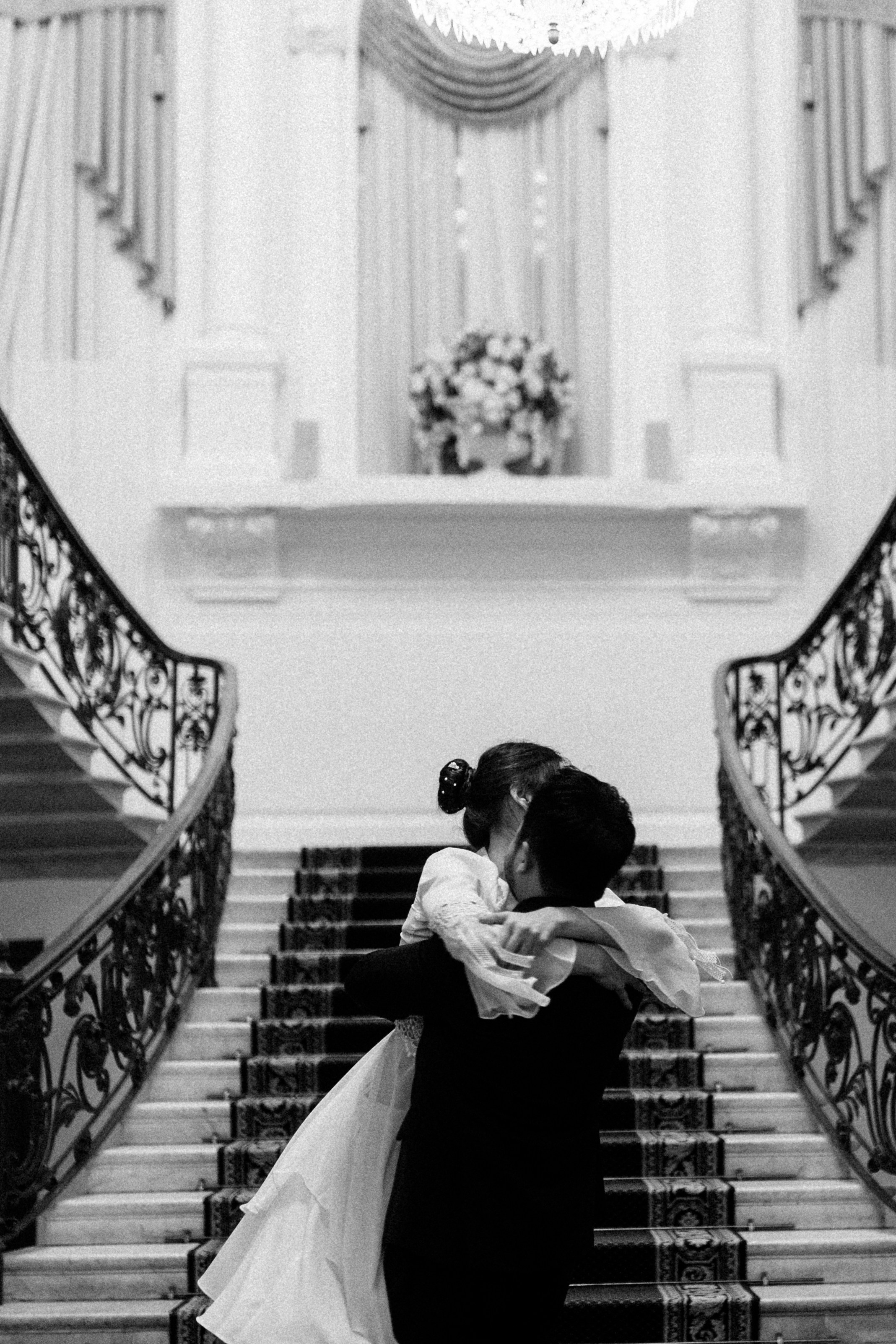 Арина и Лэмэн. Фотограф в Санкт-Петербурге