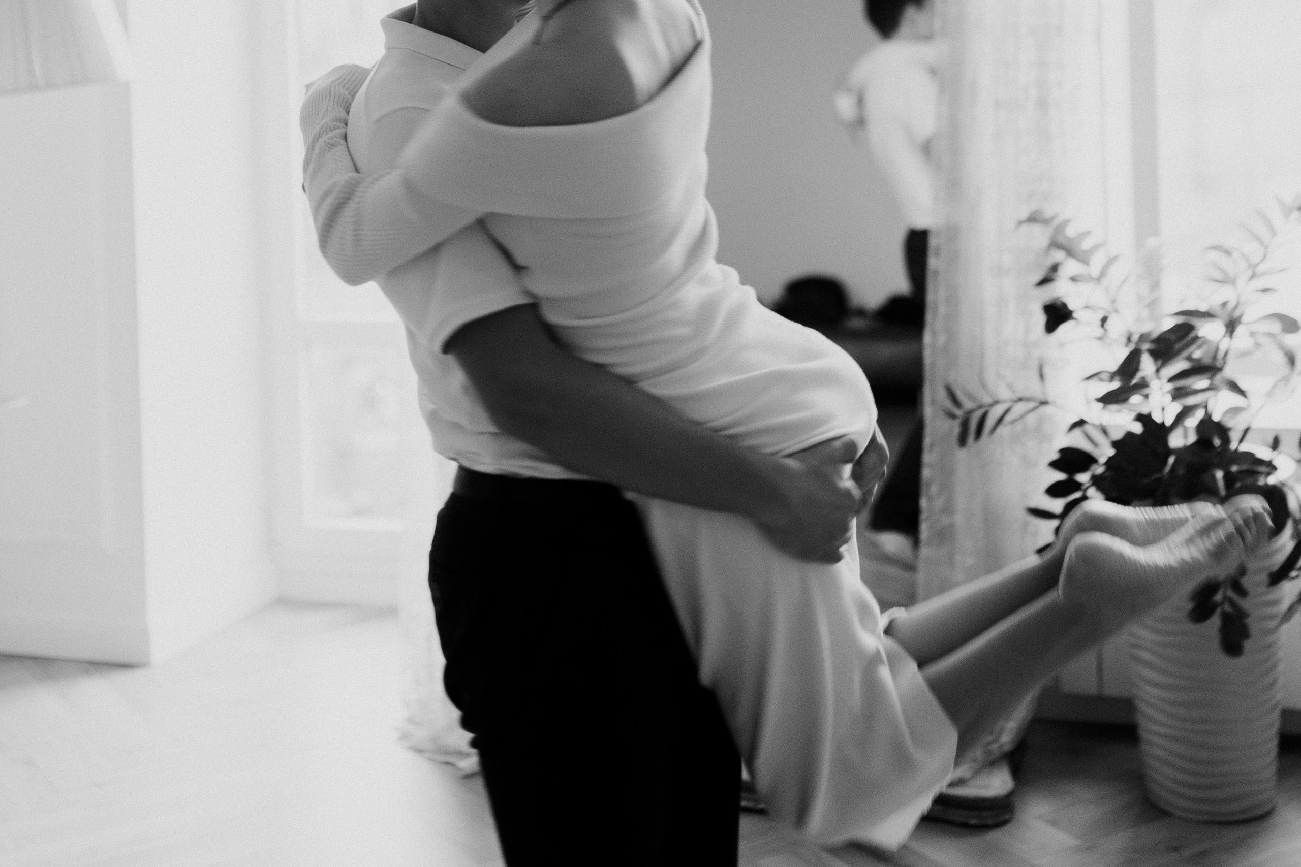 Ева и Артём. Фотограф в Санкт-Петербурге