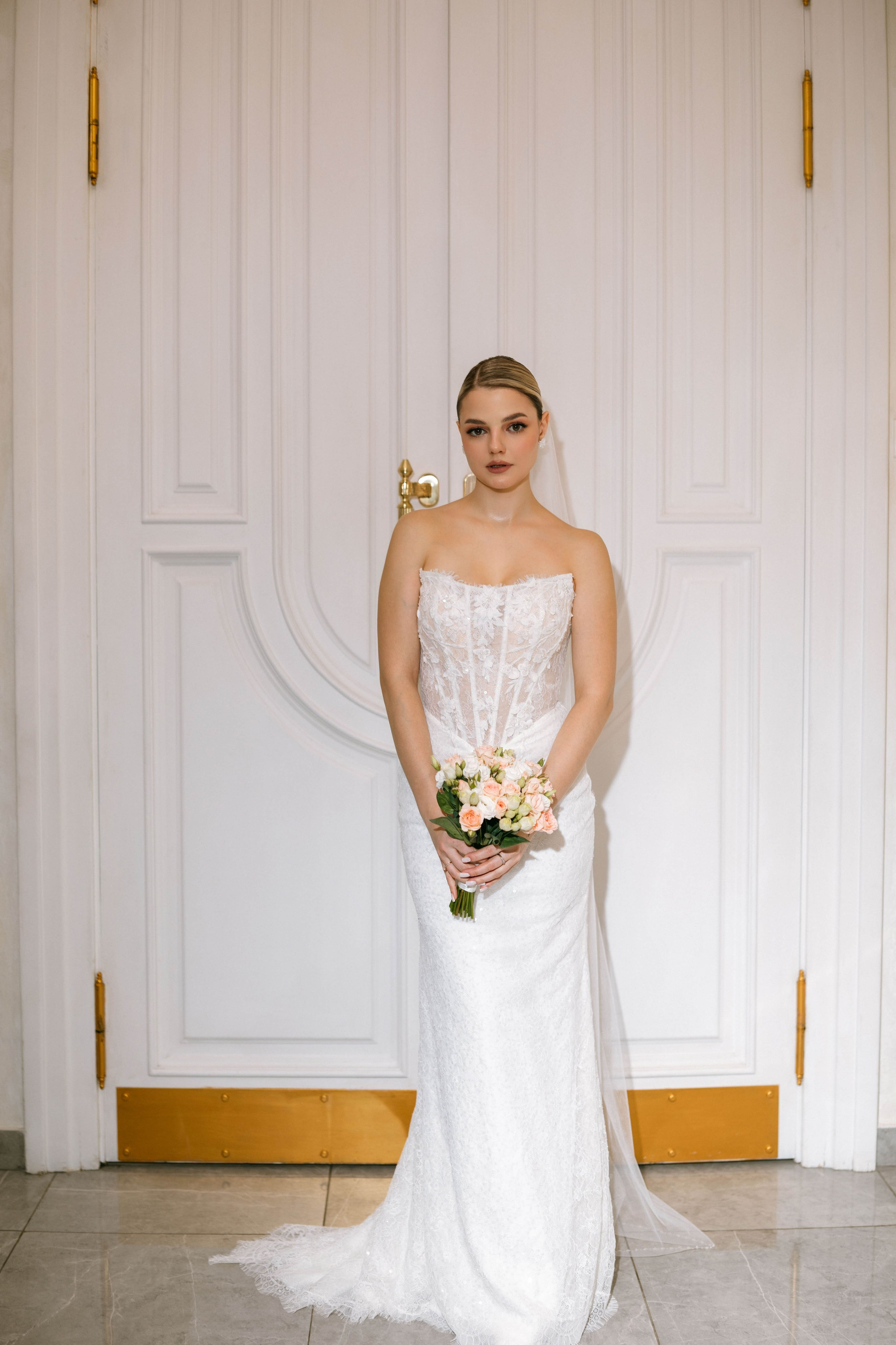 Милена и Алексей. Профессиональный фотограф