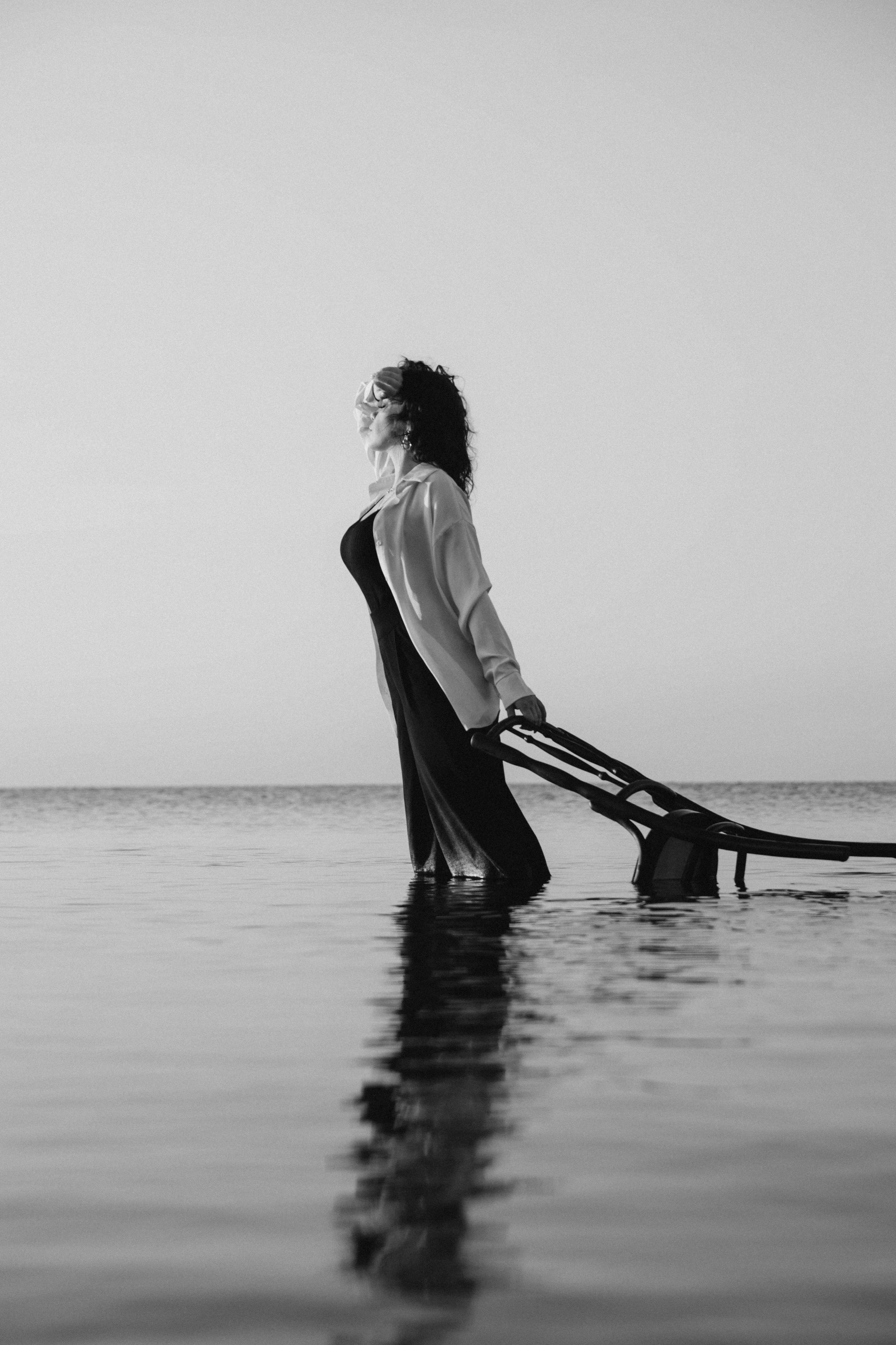 Ольга. Фотограф Александр Закадычный | Таганрог