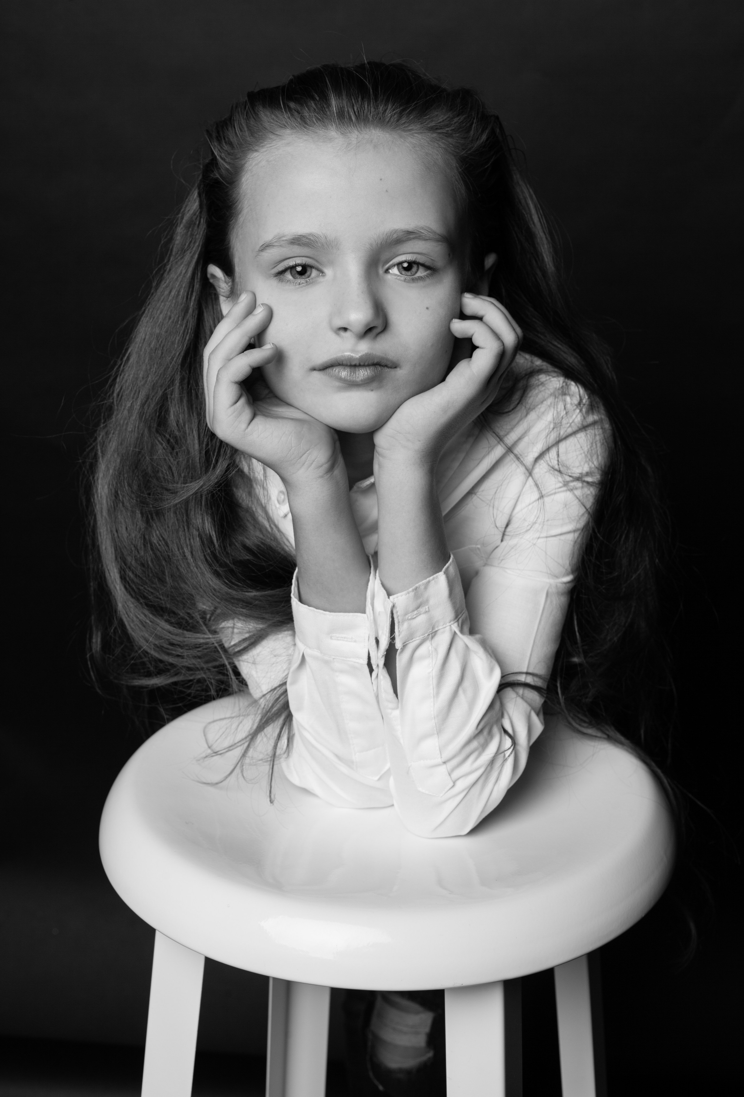 Модельные фото тесты. Фотограф в Москве Юлия Рубцова (фото и видео)