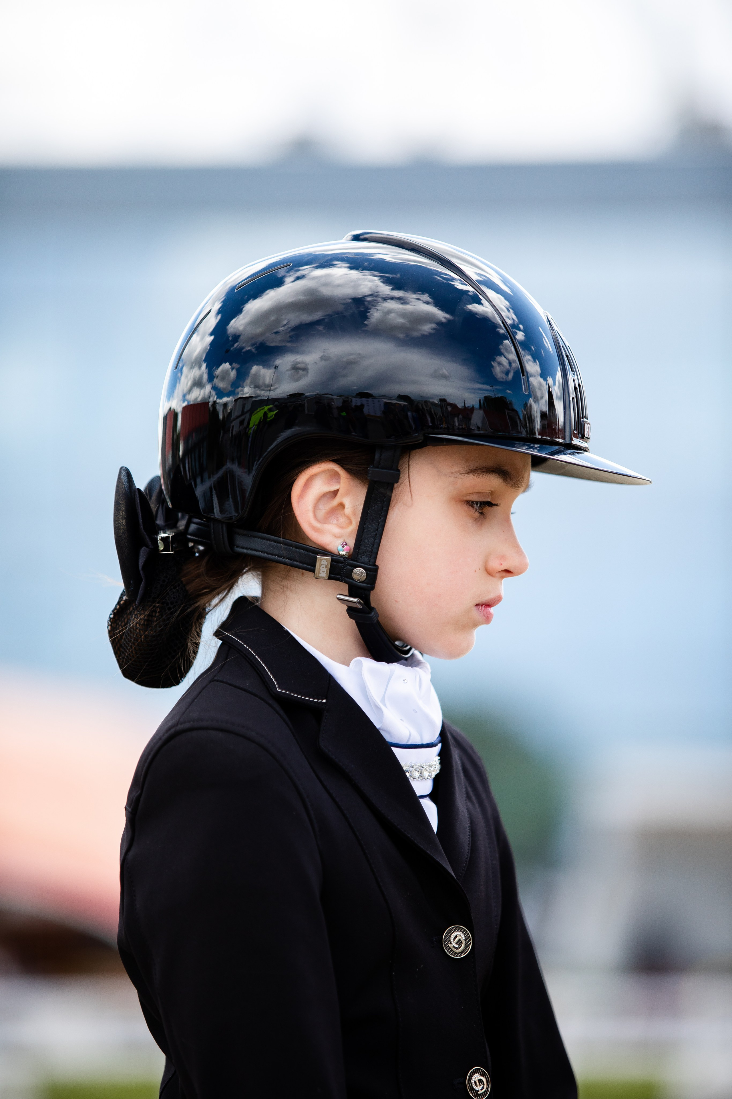 Турниры. Veronika Makeeva horse photo