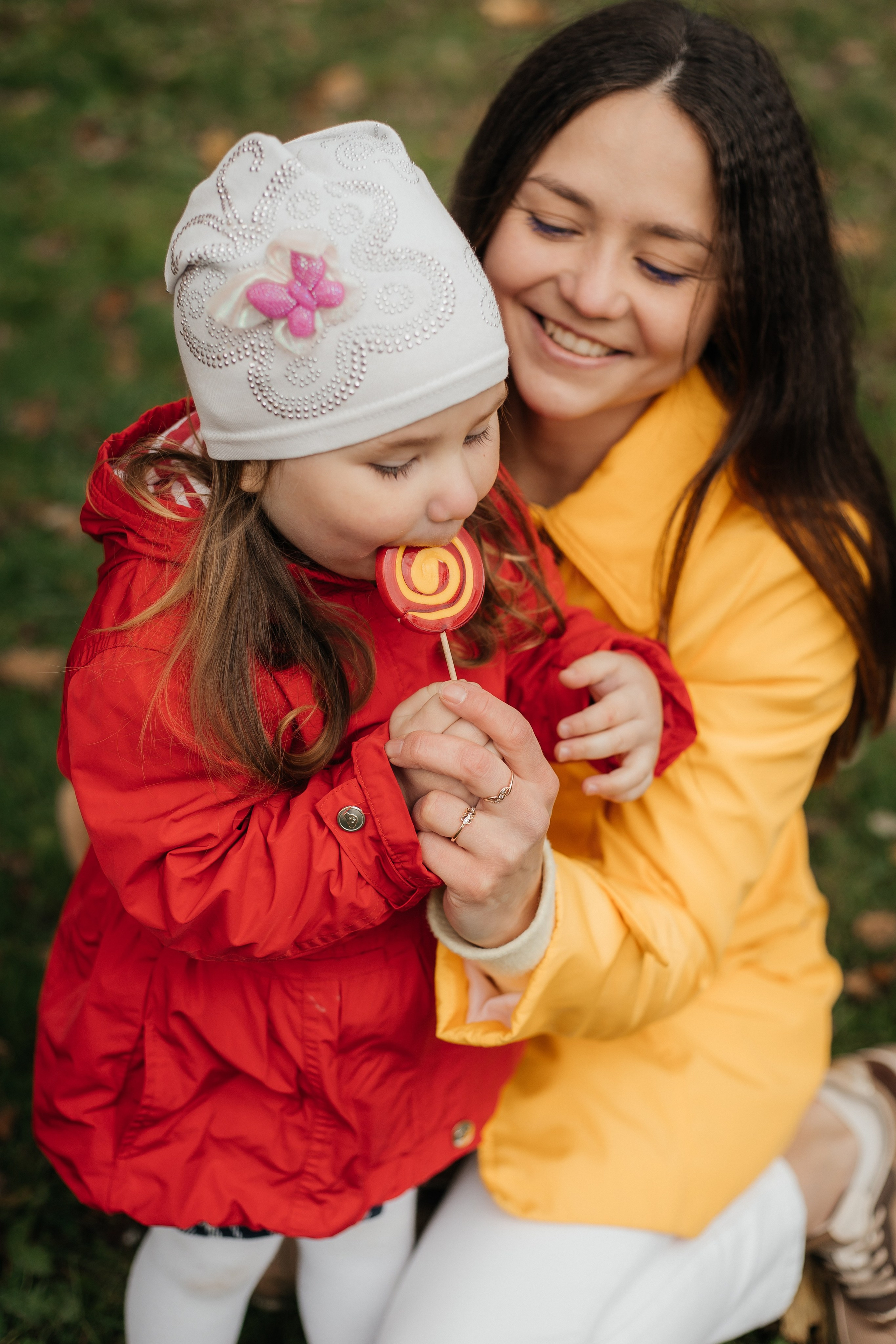 Отзывы. Фотограф Сафронова Татьяна