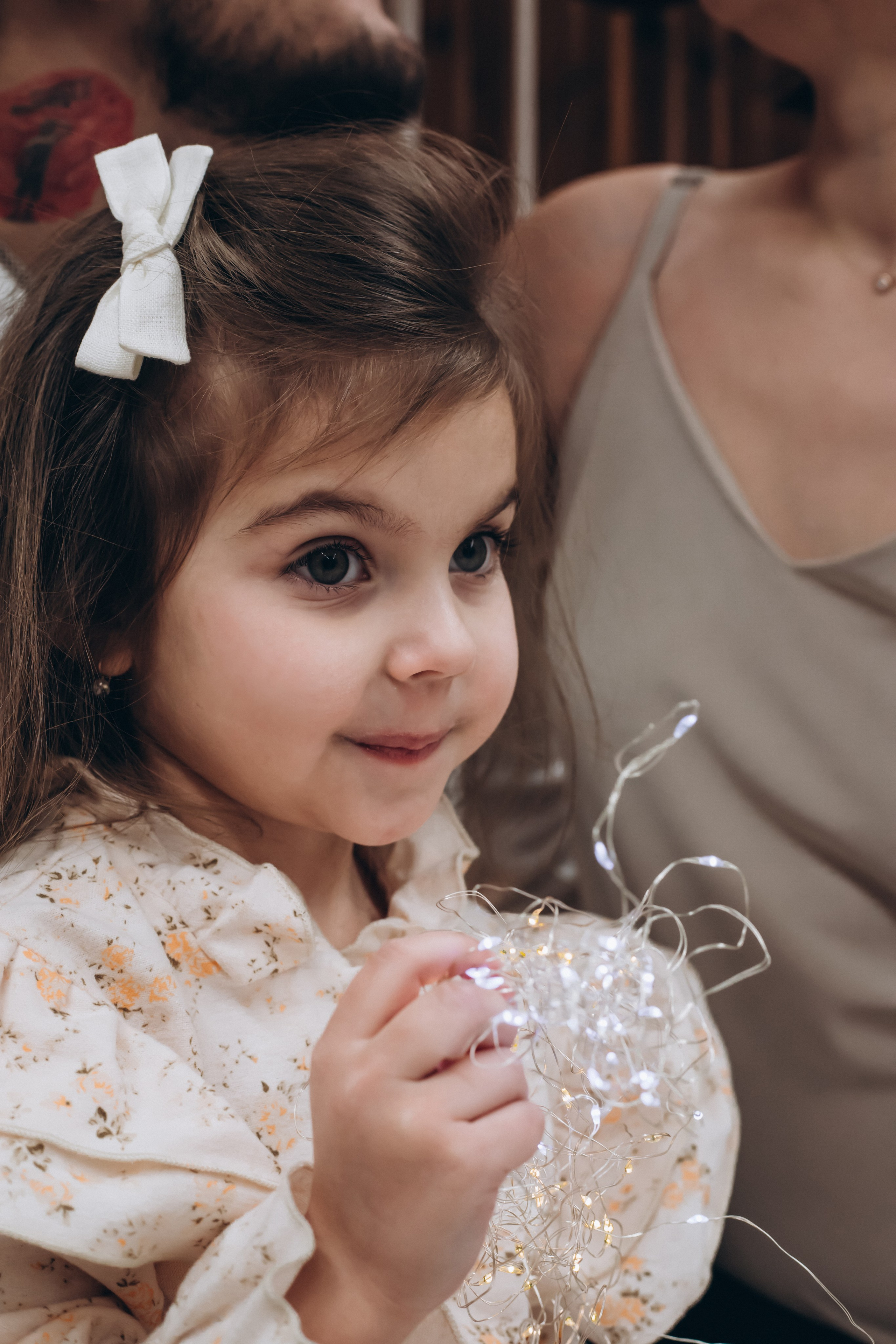 Семья Калининых. Семейный фотограф Нижневартовск Тюмень Ефимова Ирина