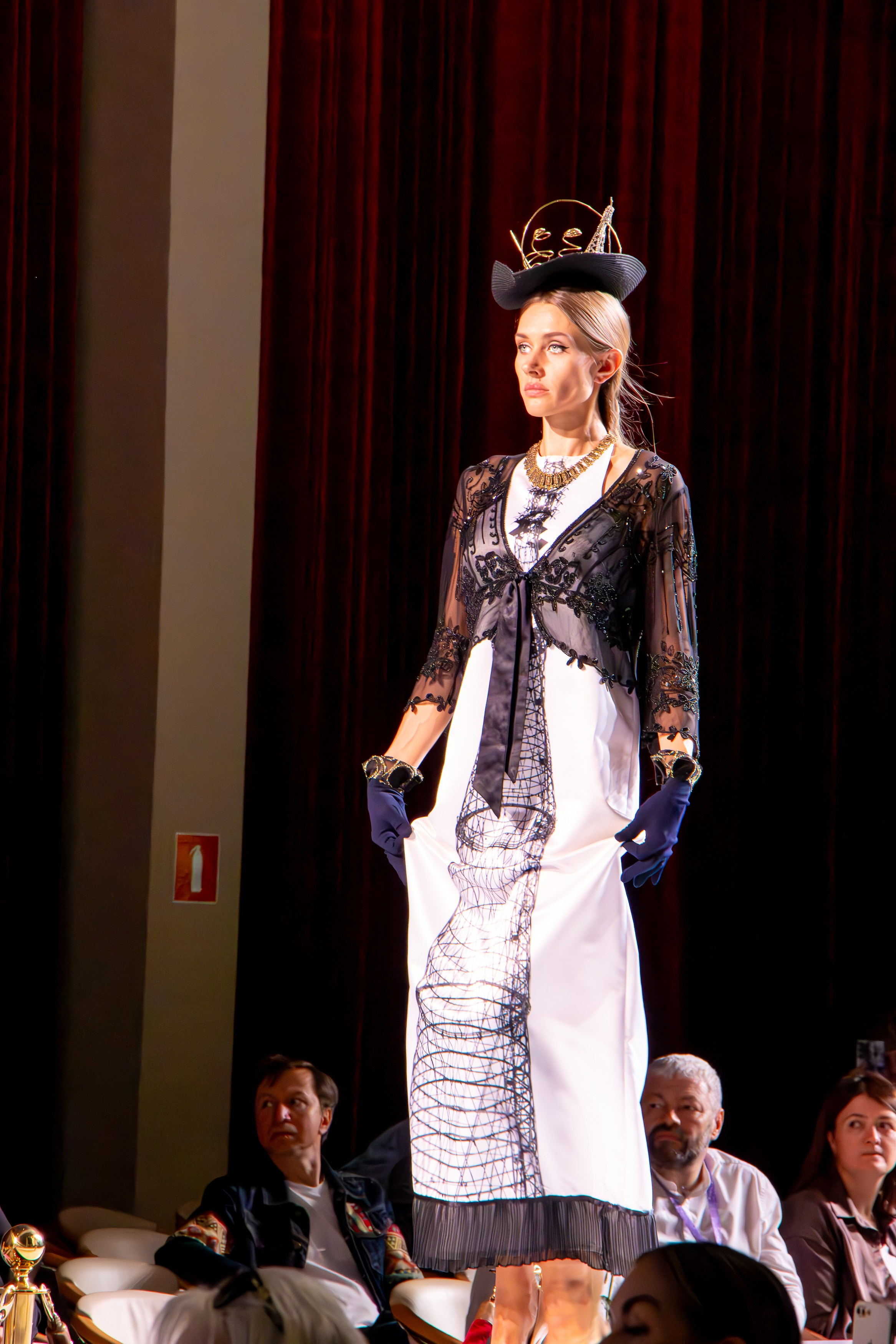 Estet Fashion Week 2025. Фотограф Татьяна Матрос