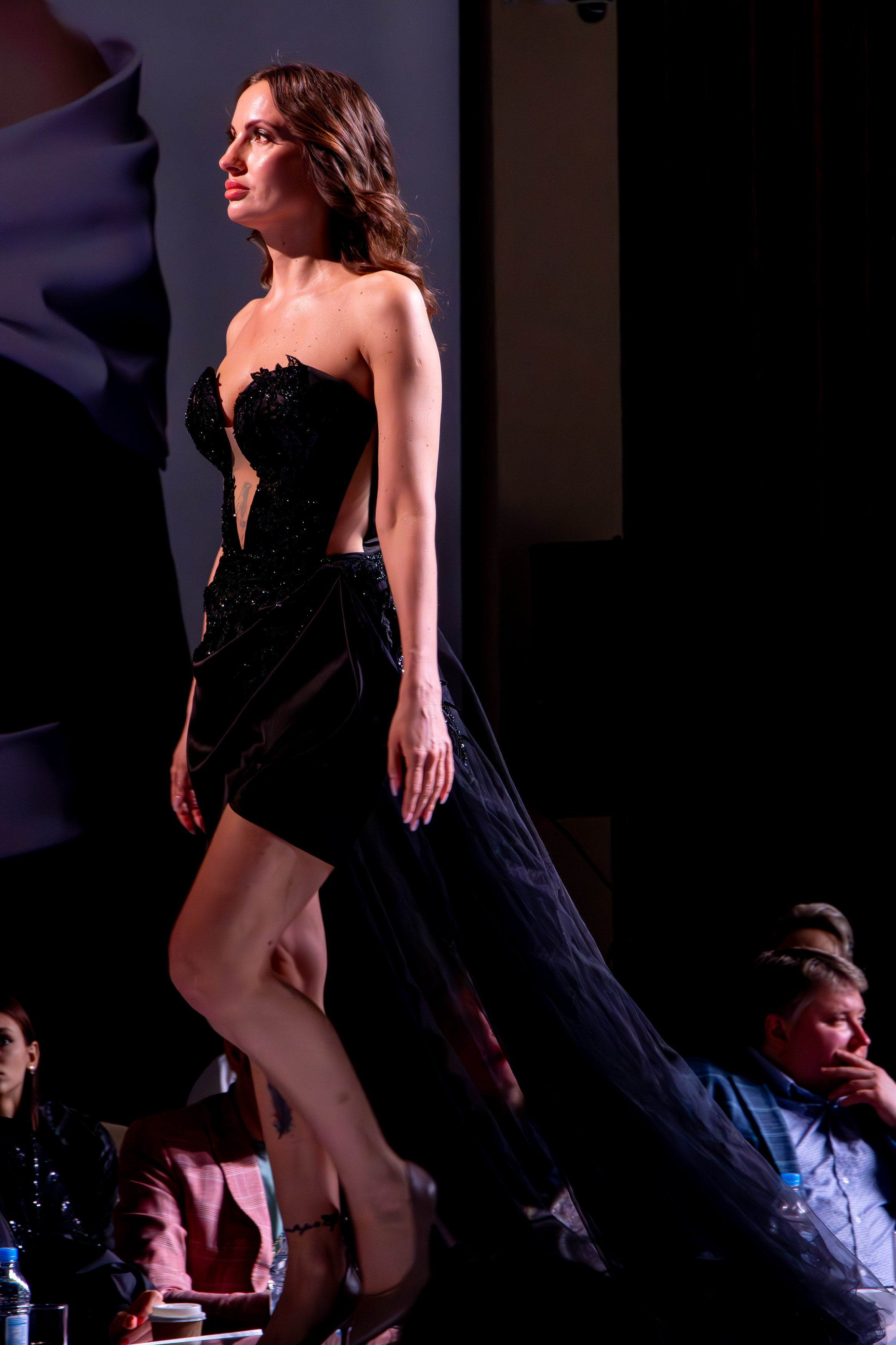 Estet Fashion Week 2025. Фотограф Татьяна Матрос