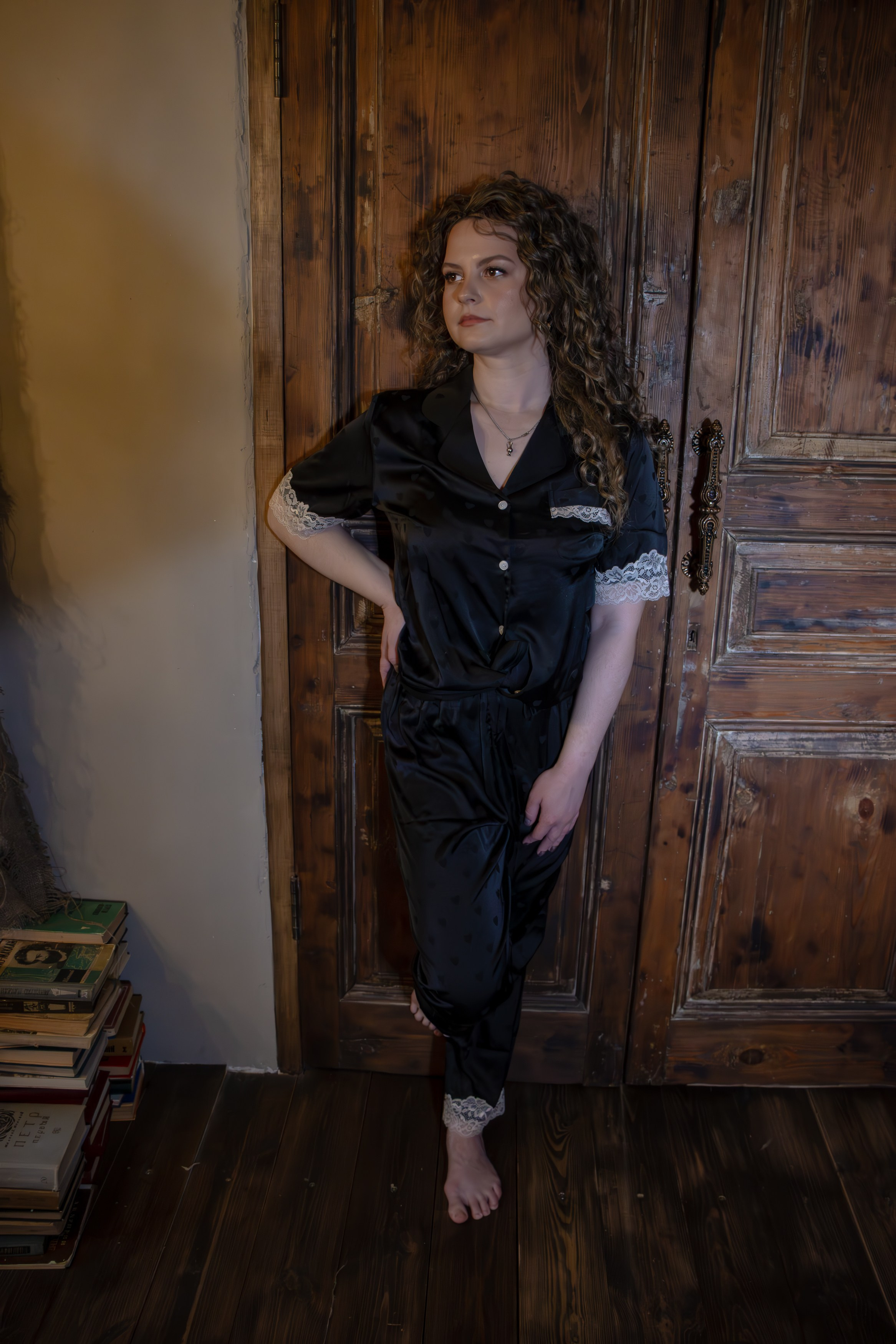 Екатерина. Фотограф Татьяна Матрос