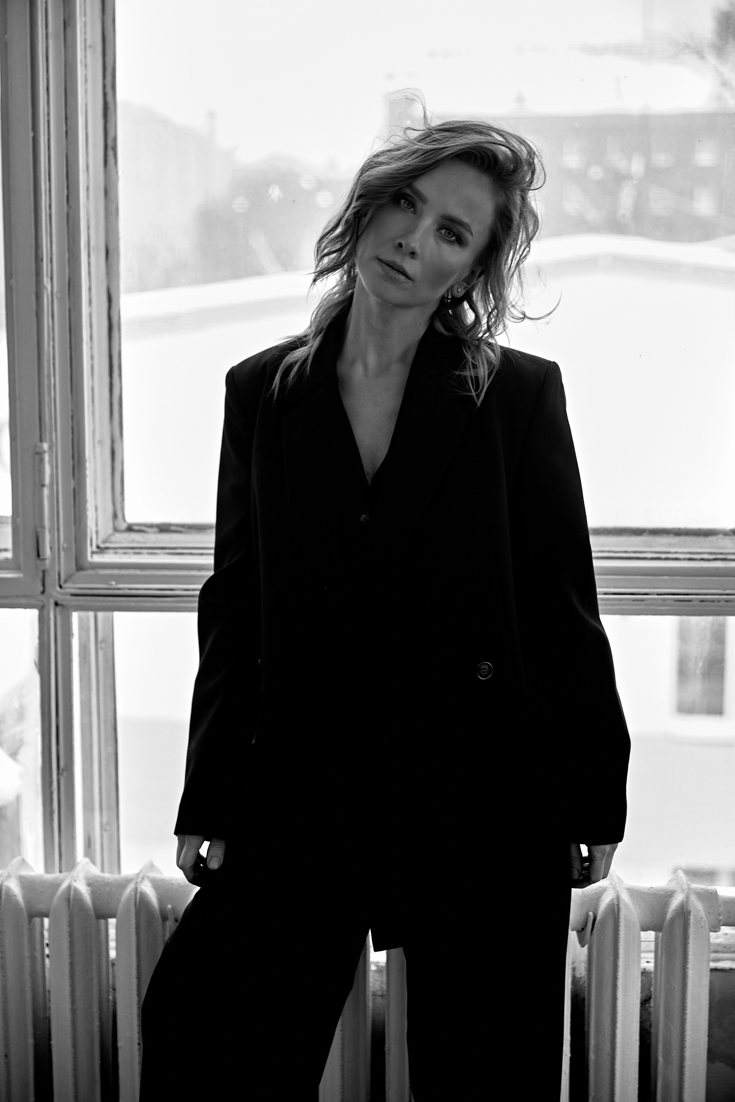 VALERIA. Yulia Otroschenko