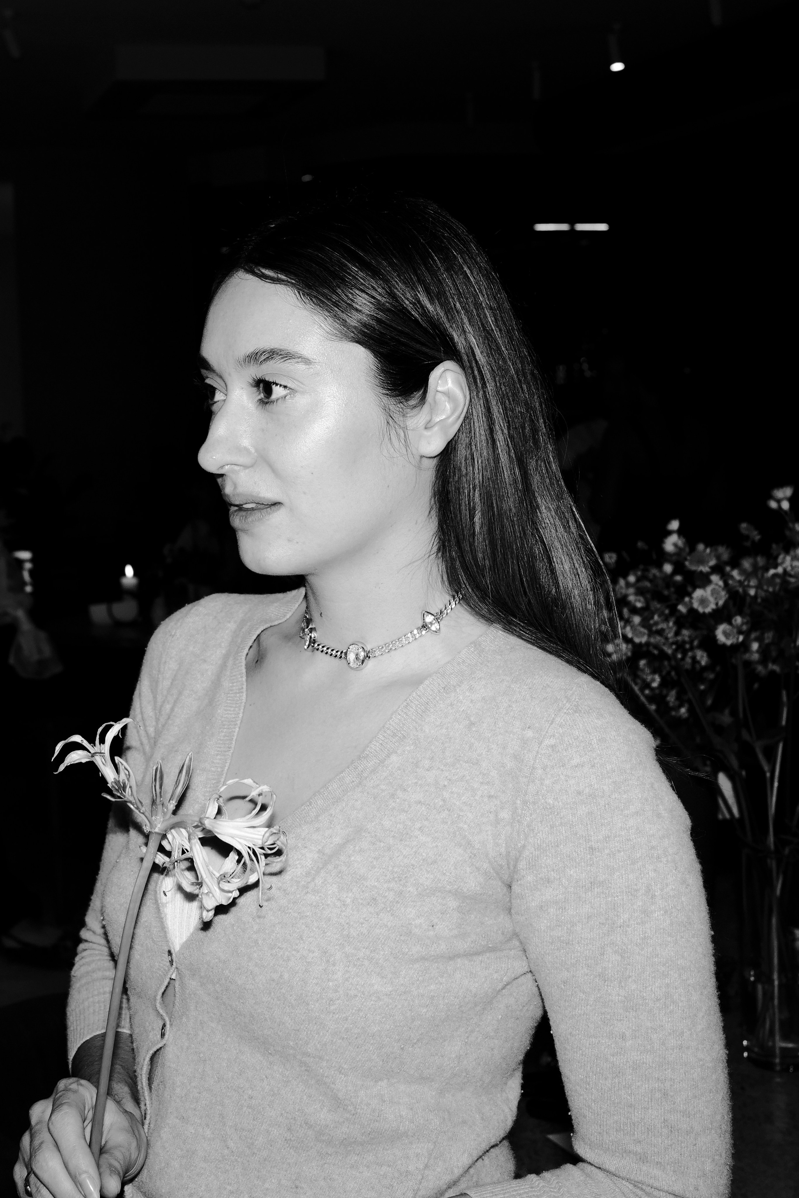 Lu Girls Only. Maxon Magnusson