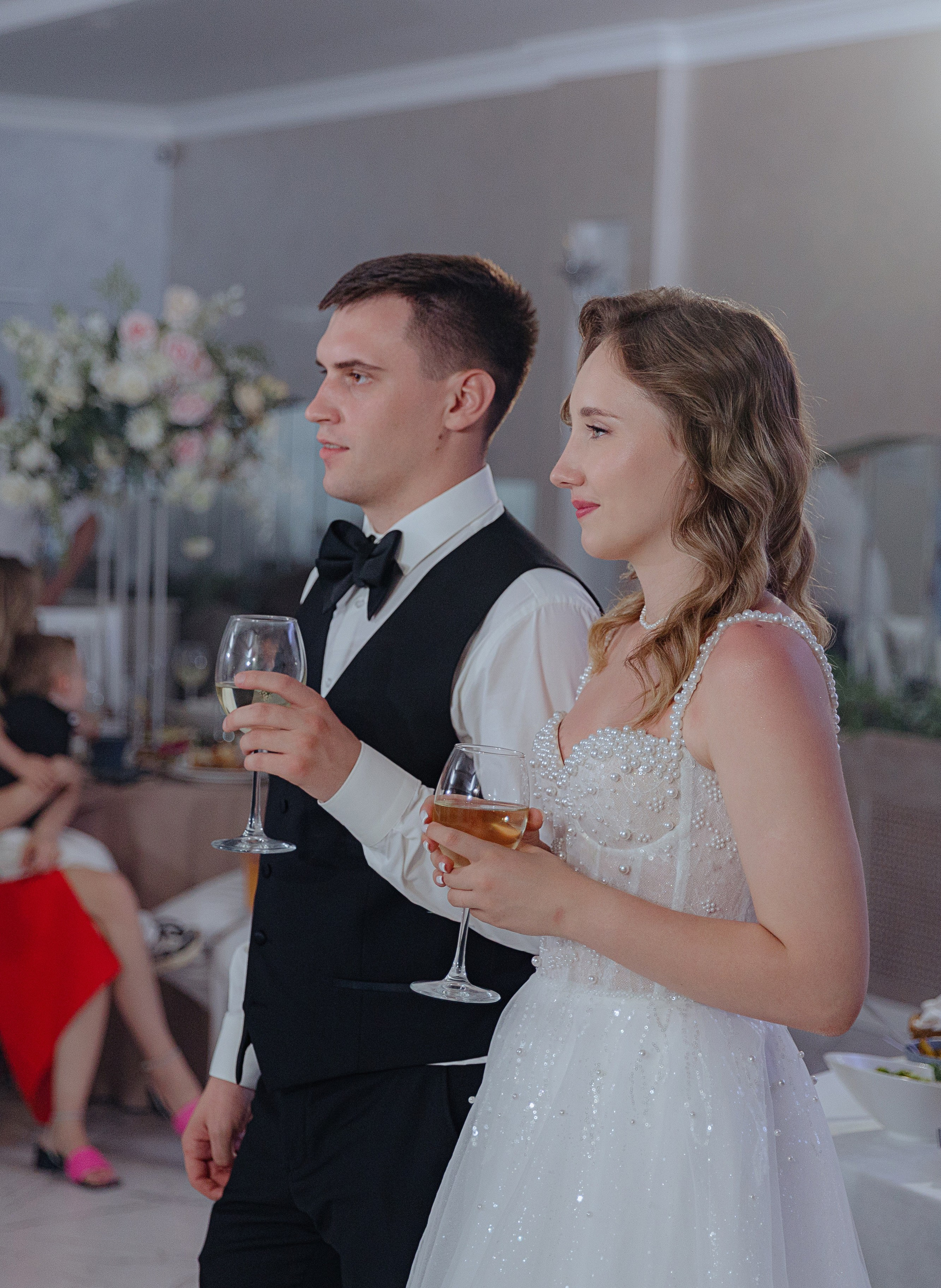 Артем & Даша. Красильников Евгений — профессиональный фотограф в Ростове-на-Дону