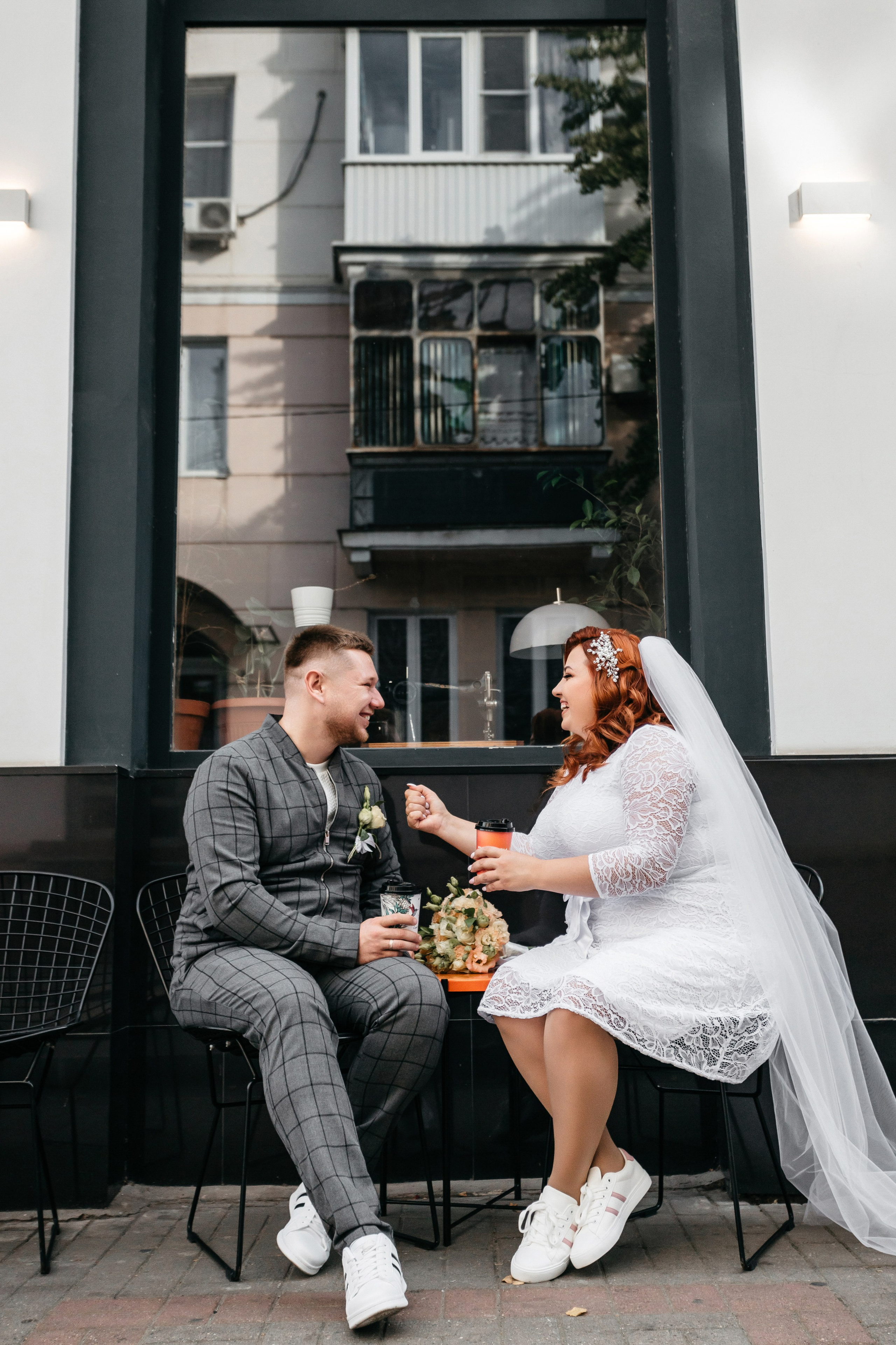 Свадебная фотосессия в Краснодаре. Свадебный, семейный, интерьерный фотограф в Краснодаре Денис Голощапов