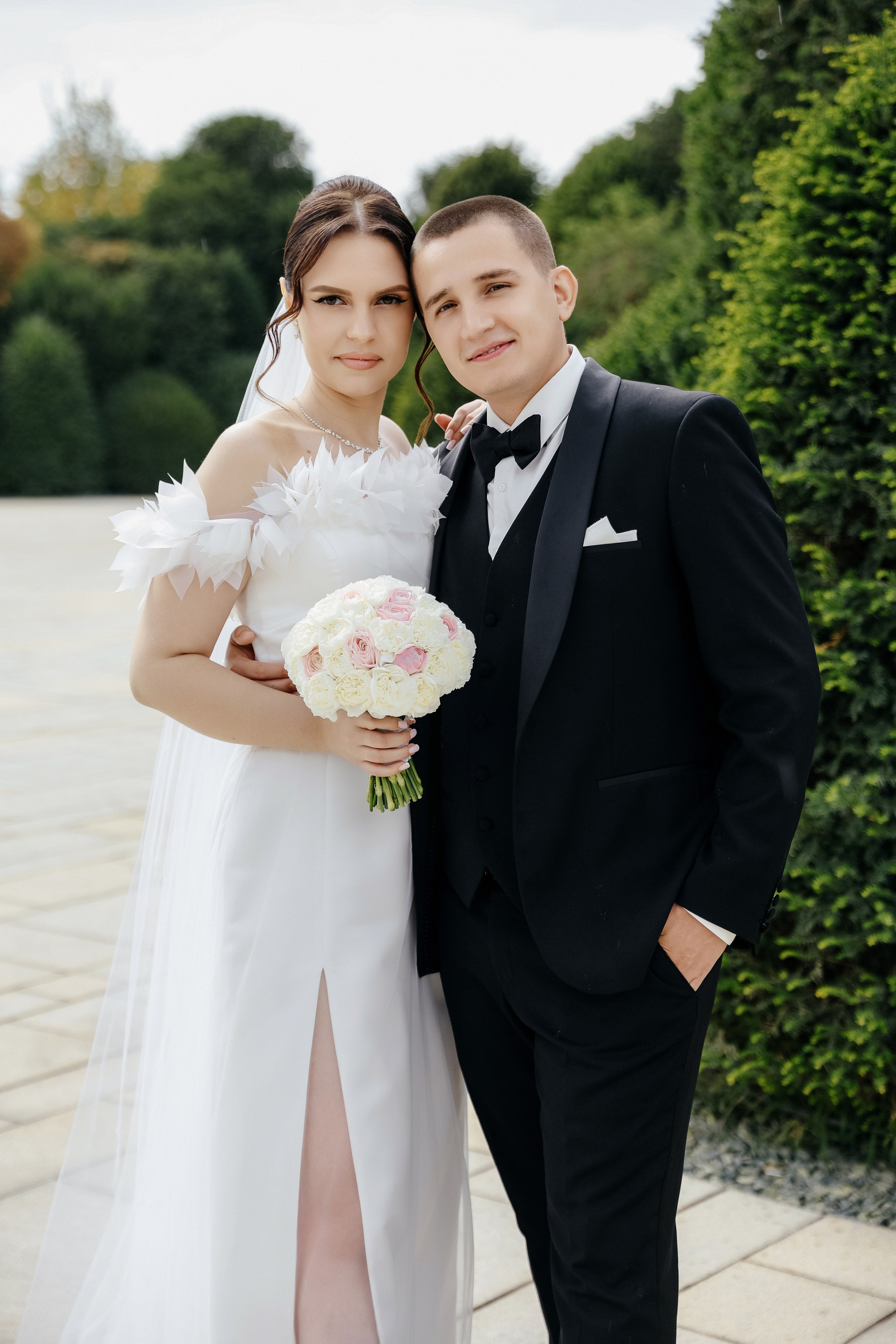 Вячеслав & Валерия. Свадебный фотограф Ольга Гречко