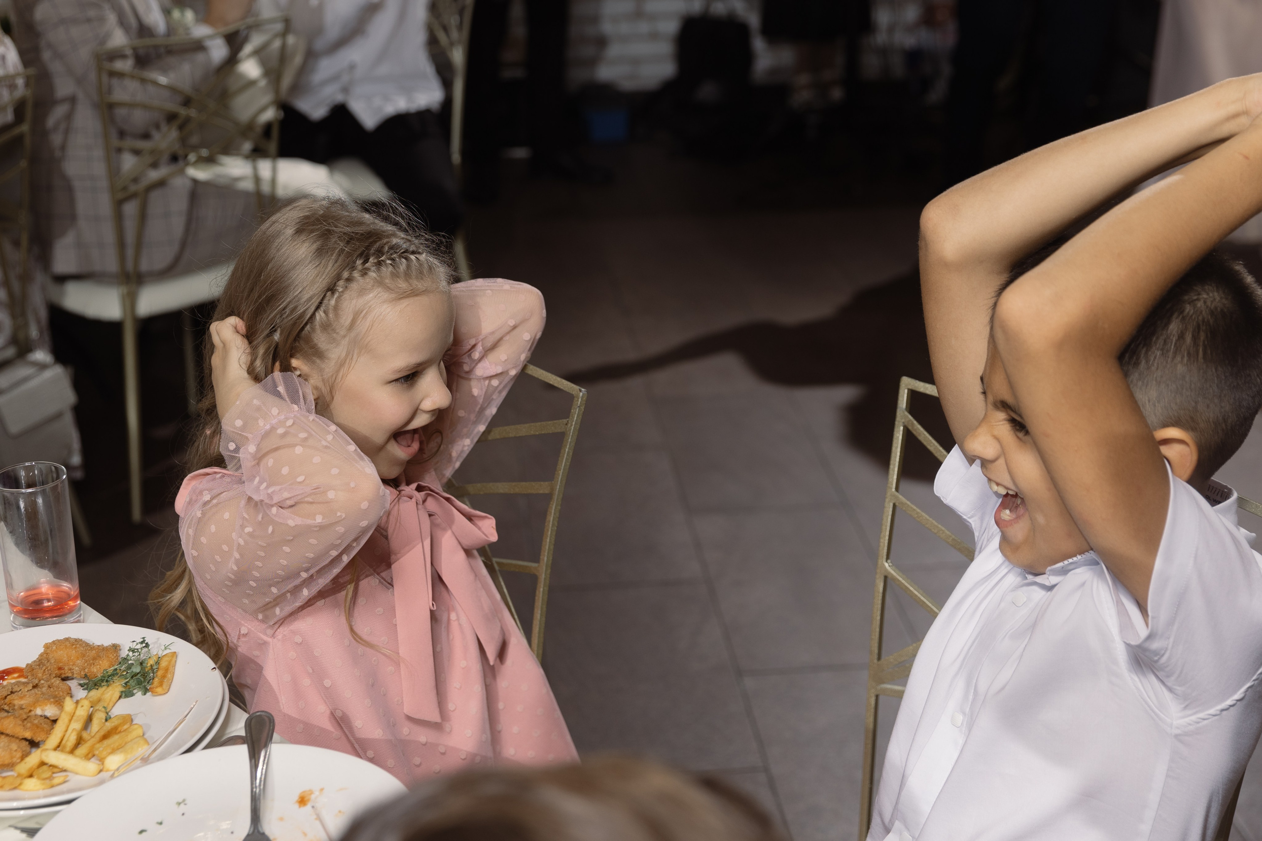 Павел и Елизавета. Свадебный фотограф Курск Максим Ноздрачев