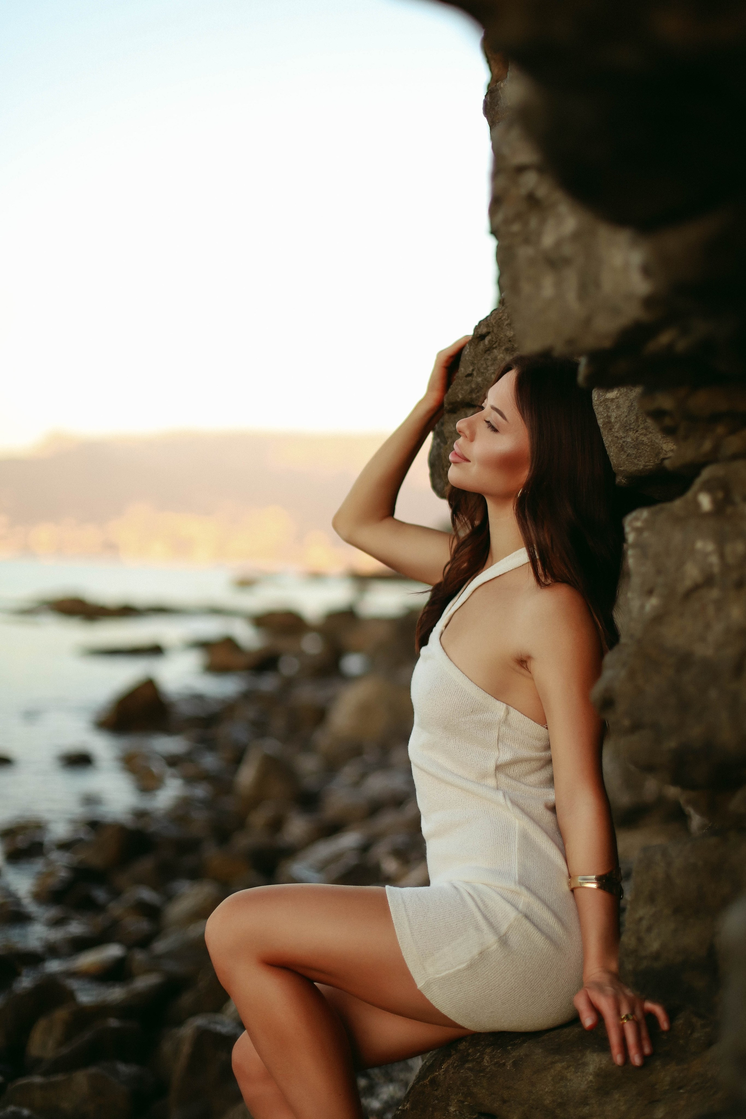 ВИКТОРИЯ. Фотограф Мариуполь | Ялта | Крым — Диана Мазенко