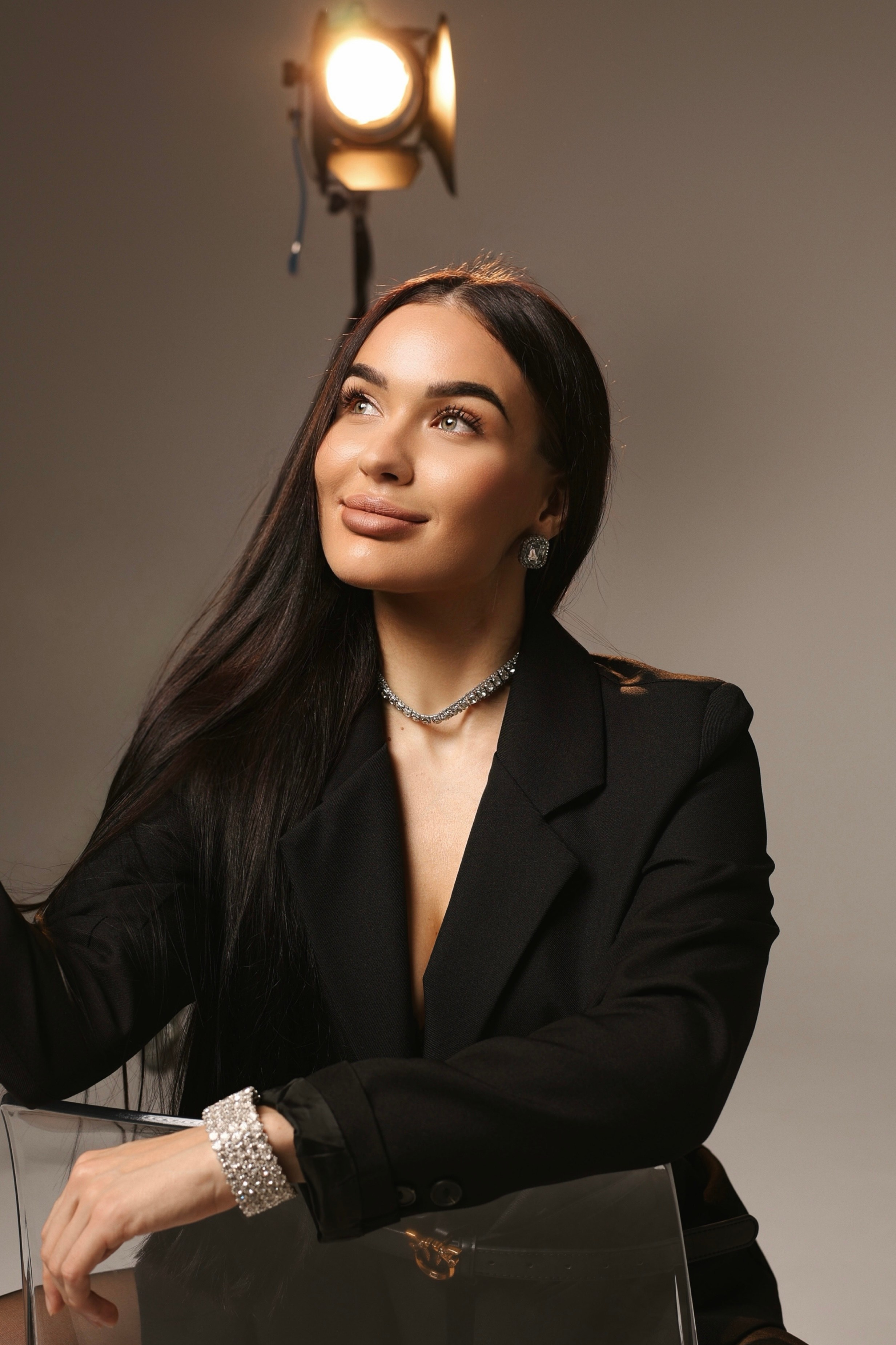 Алина. Главная