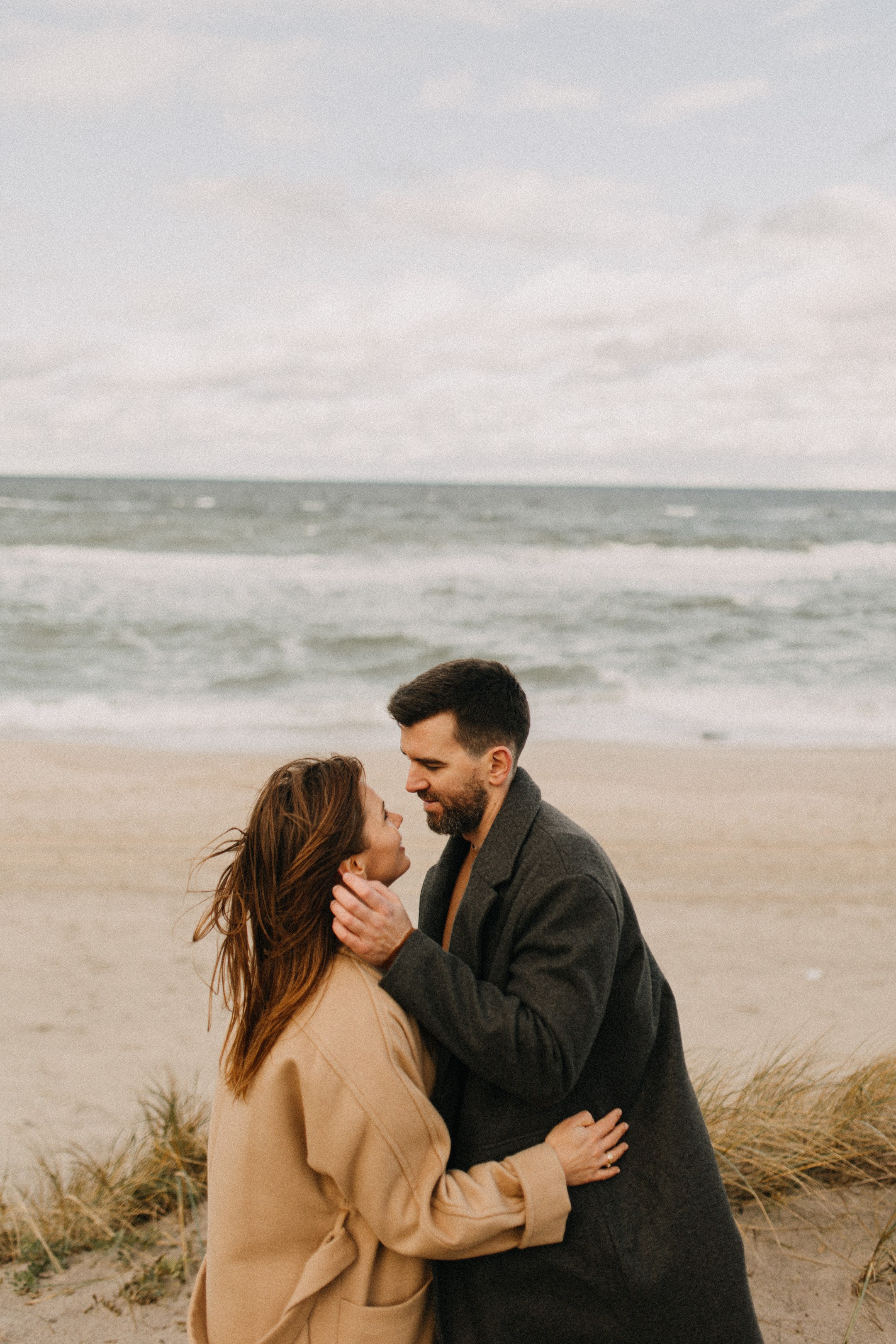 O&D. Свадебный и портретный фотограф в Калининграде и Москве Марк Юдинцев