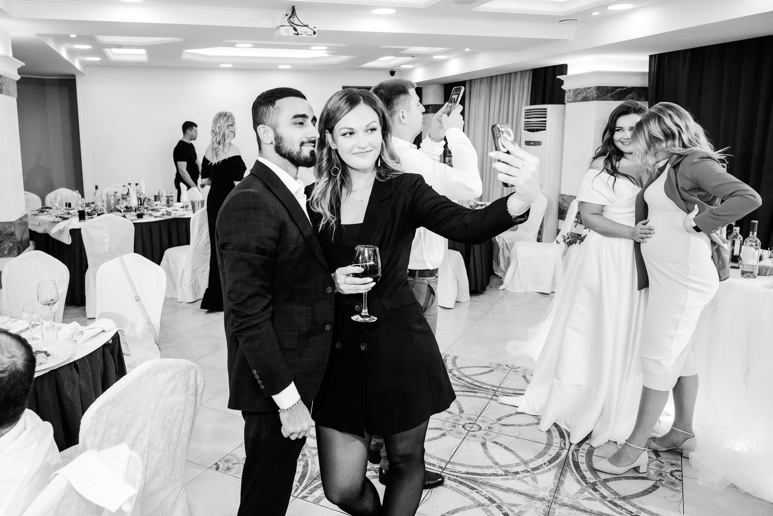 Настя и Лёша (полный день в Лагуне). Свадебный и портретный фотограф в Липецке Юлия Свит