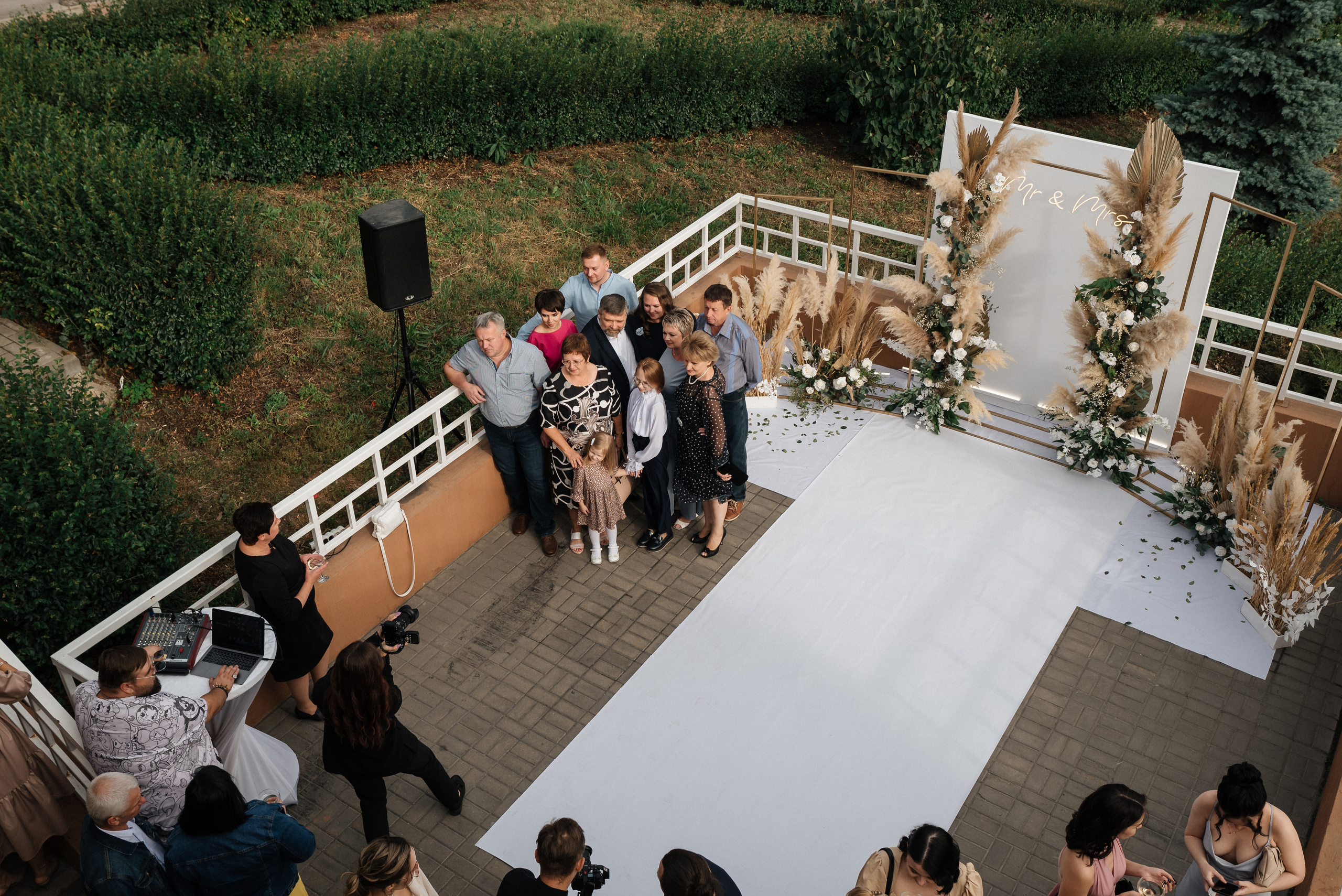 Полина и Данил (полный день в Кузнечной). Свадебный и портретный фотограф в Липецке Юлия Свит