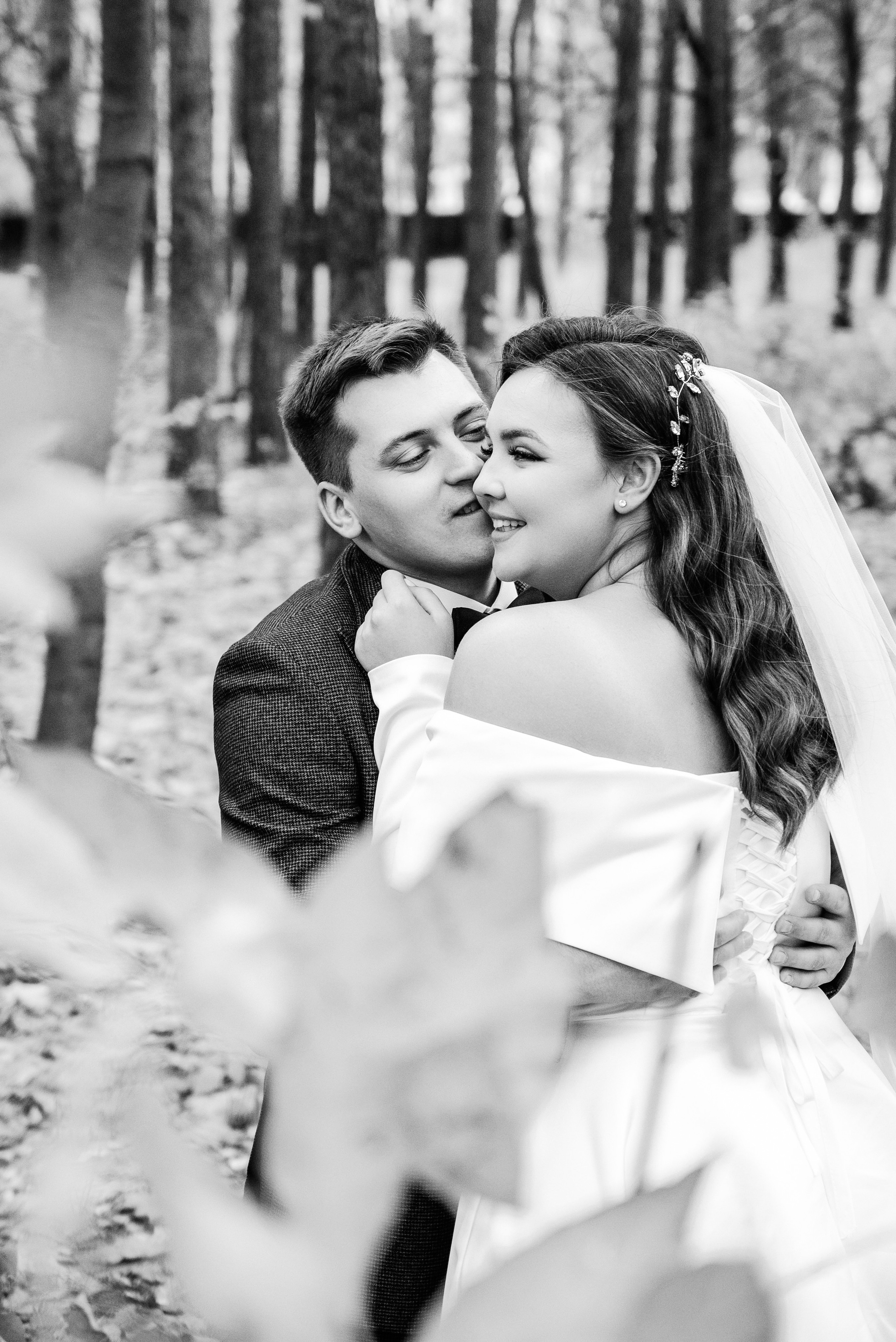 Настя и Лёша (полный день в Лагуне). Свадебный и портретный фотограф в Липецке Юлия Свит