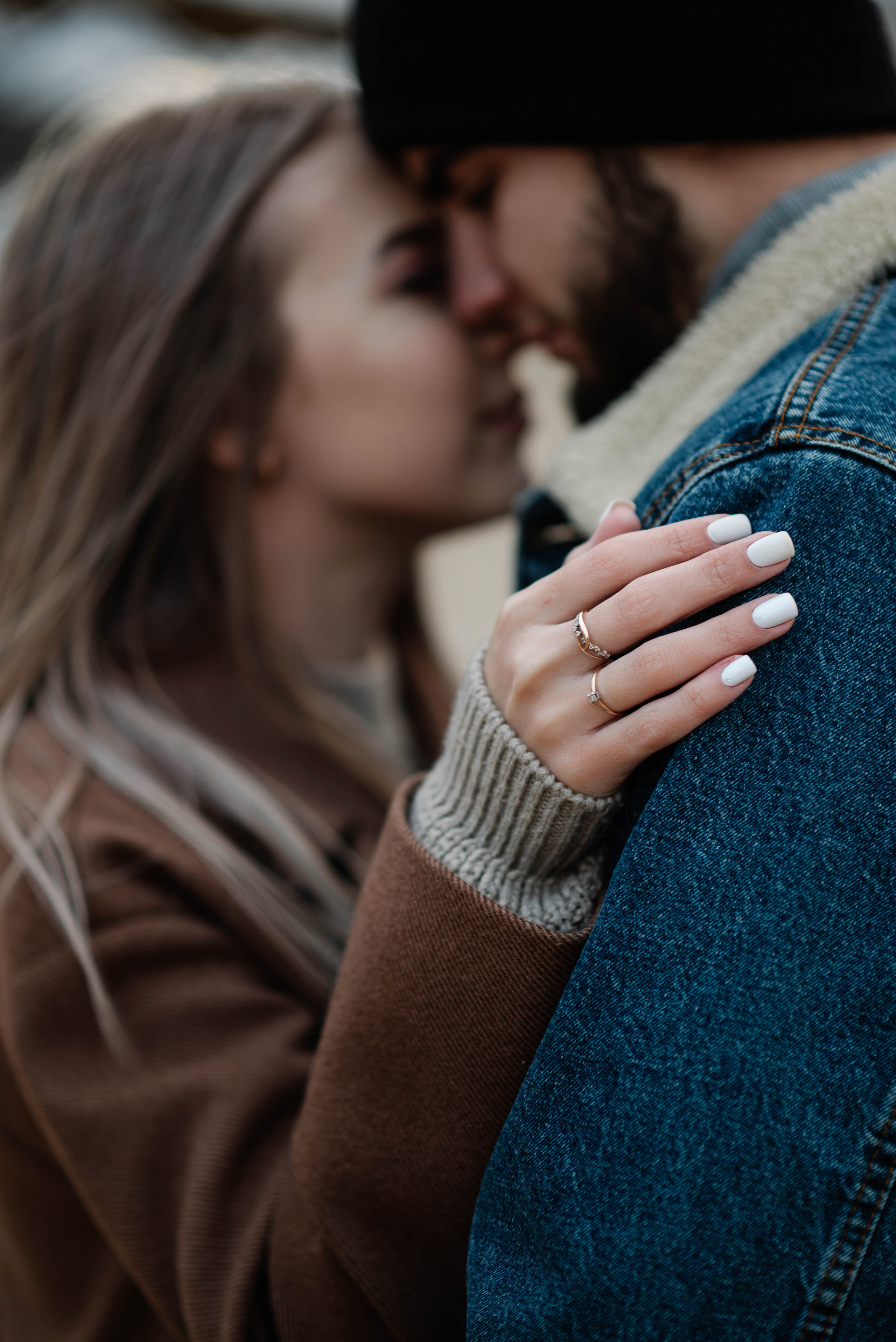 Алина и Никита. Свадебный и портретный фотограф в Липецке Юлия Свит