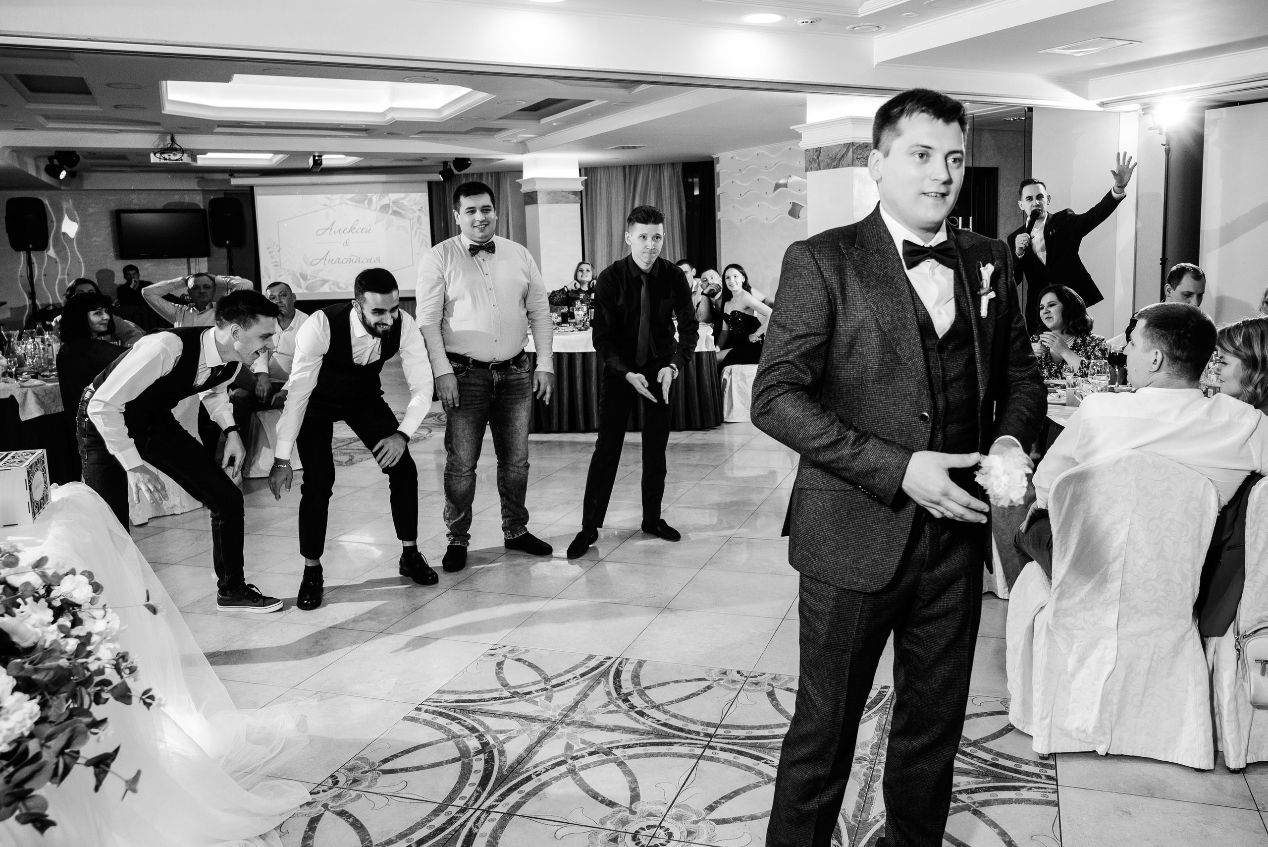 Настя и Лёша (полный день в Лагуне). Свадебный и портретный фотограф в Липецке Юлия Свит