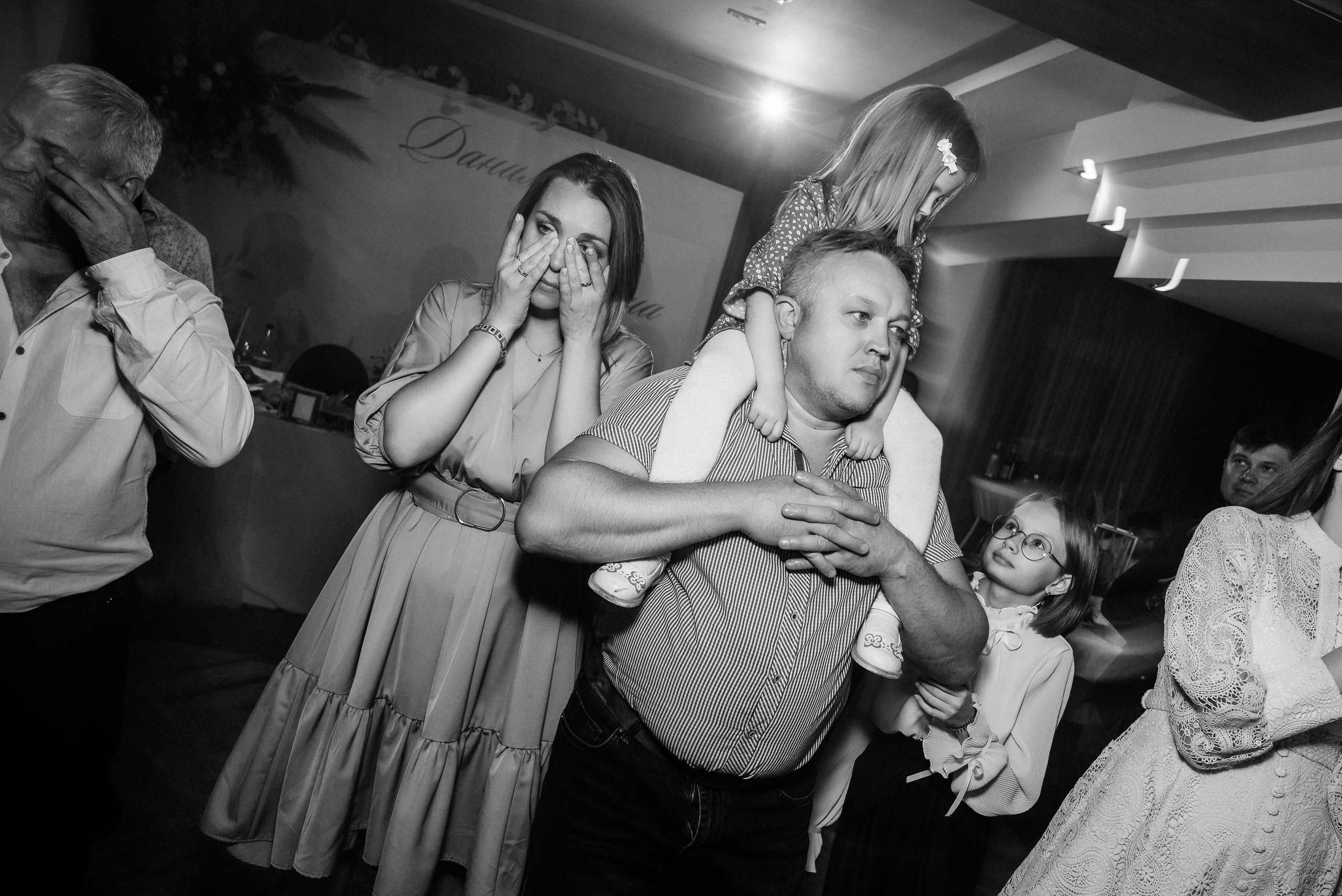 Полина и Данил (полный день в Кузнечной). Свадебный и портретный фотограф в Липецке Юлия Свит