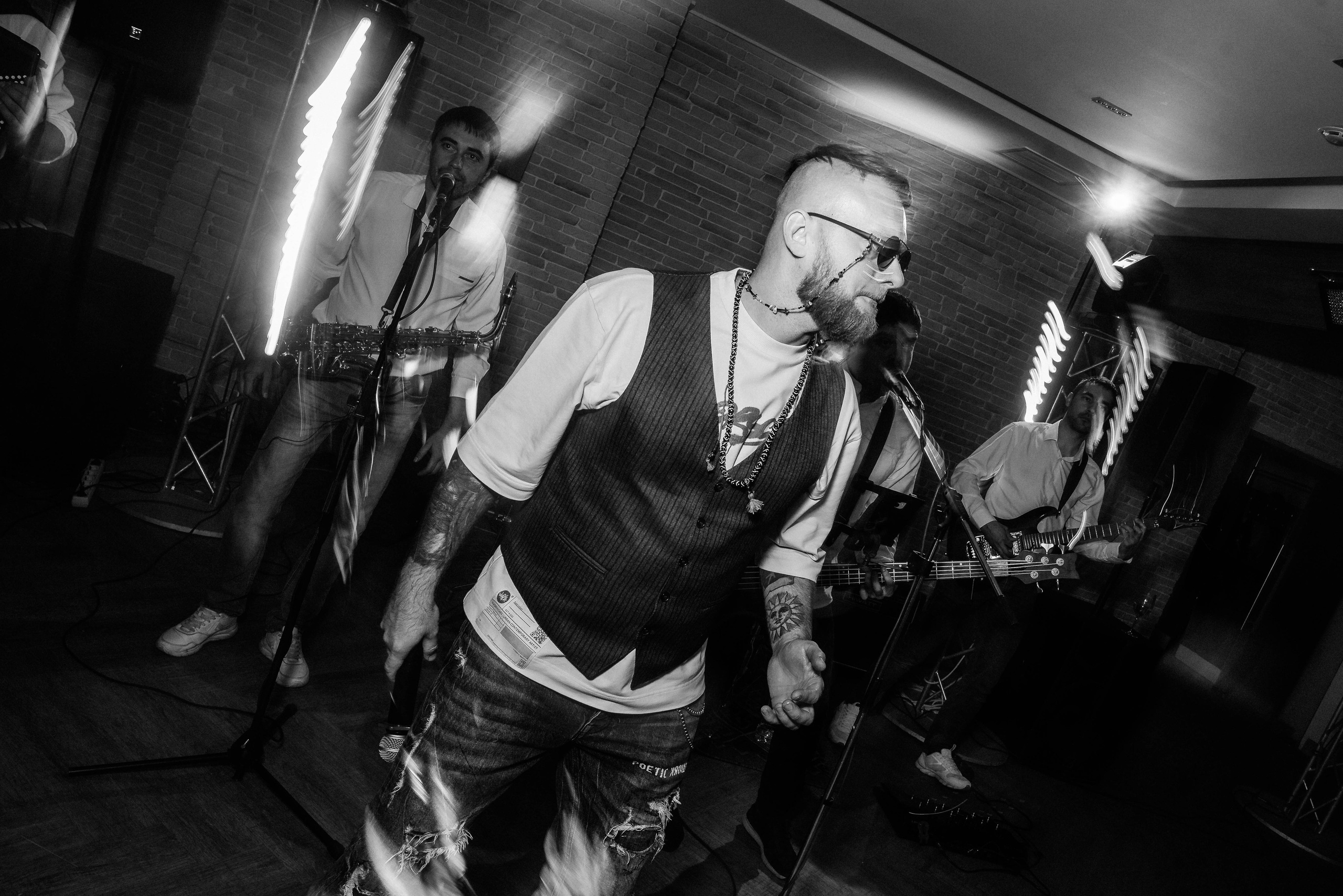 Полина и Данил (полный день в Кузнечной). Свадебный и портретный фотограф в Липецке Юлия Свит